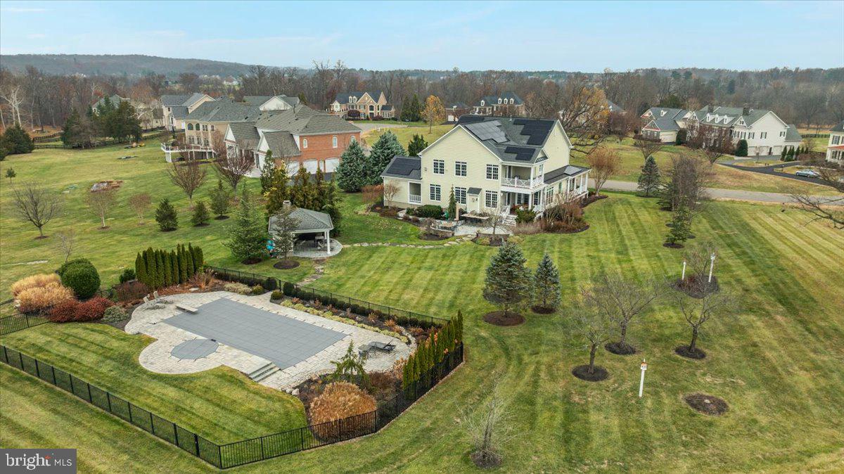 RESERVE AT ROKEBY FARM - Residential