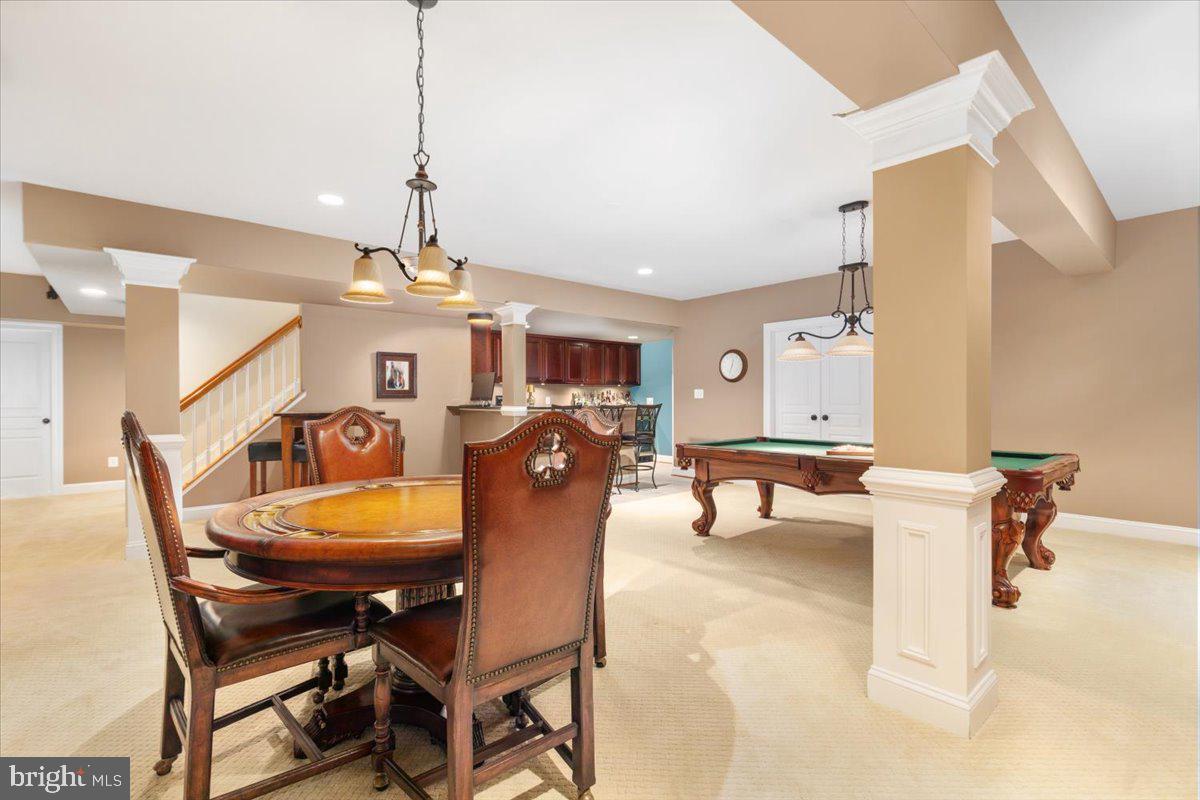 RESERVE AT ROKEBY FARM - Residential