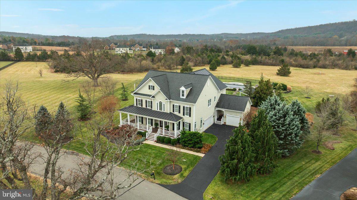 RESERVE AT ROKEBY FARM - Residential