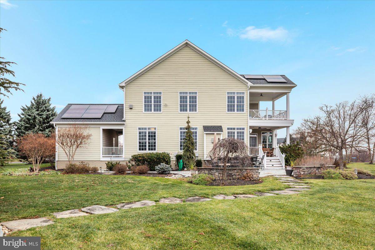 RESERVE AT ROKEBY FARM - Residential