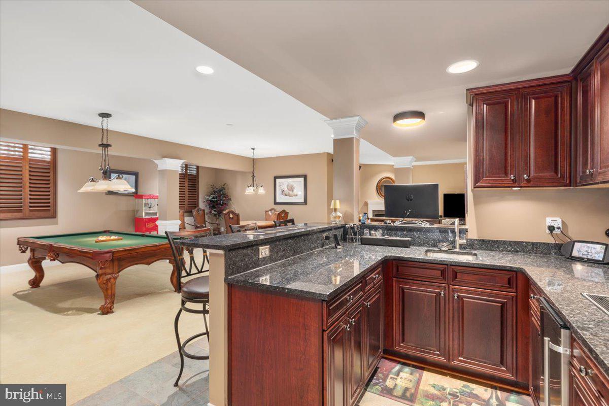 RESERVE AT ROKEBY FARM - Residential