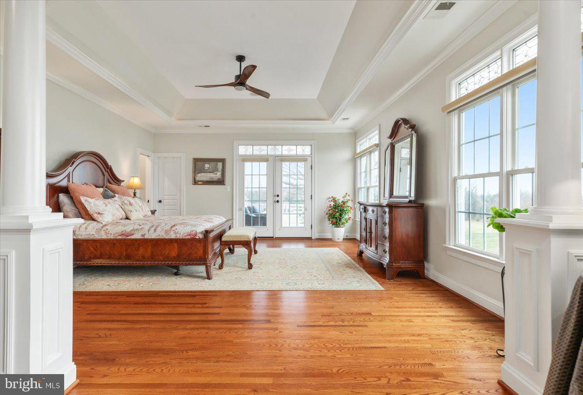 RESERVE AT ROKEBY FARM - Residential