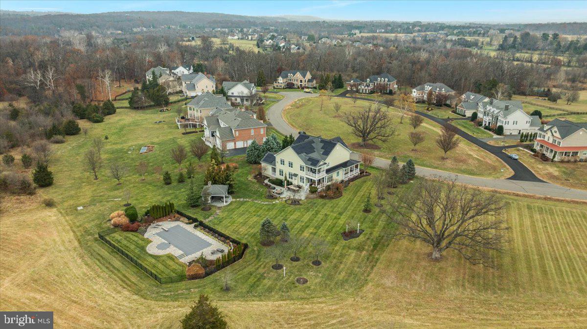 RESERVE AT ROKEBY FARM - Residential