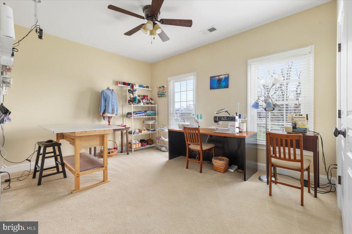 RESERVE AT ROKEBY FARM - Residential