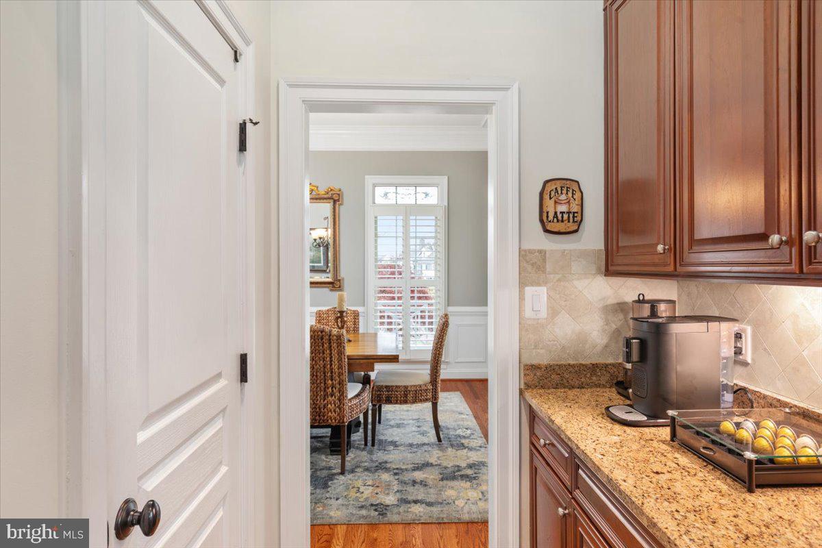 RESERVE AT ROKEBY FARM - Residential