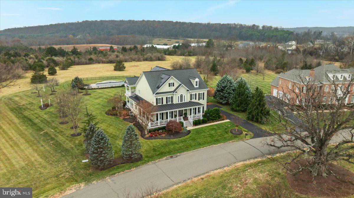 RESERVE AT ROKEBY FARM - Residential
