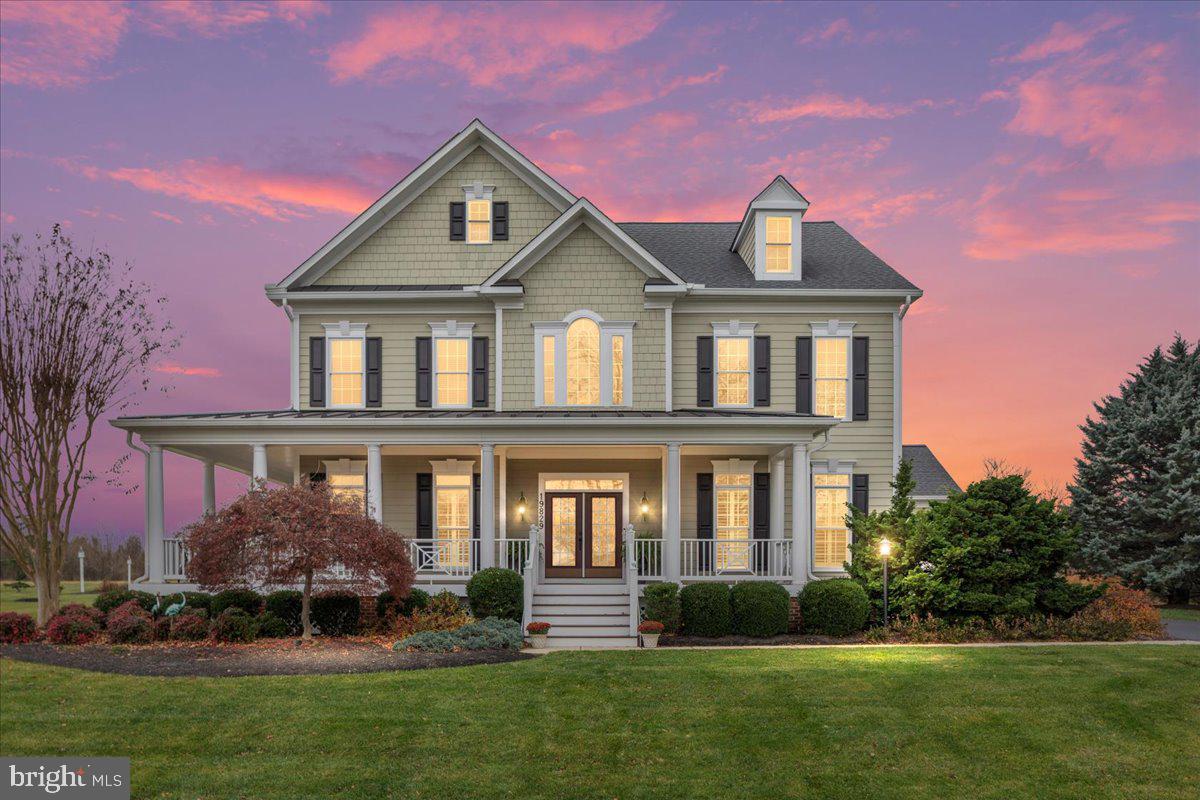 RESERVE AT ROKEBY FARM - Residential