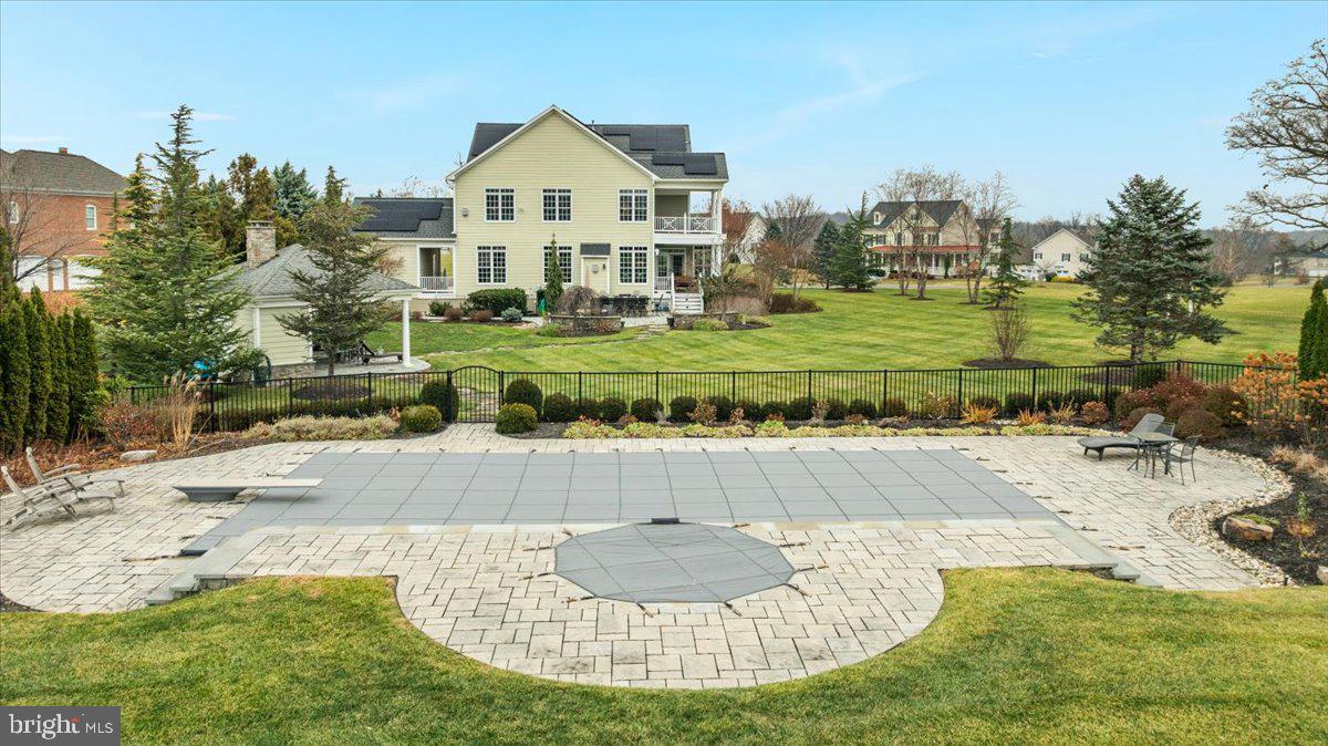 RESERVE AT ROKEBY FARM - Residential
