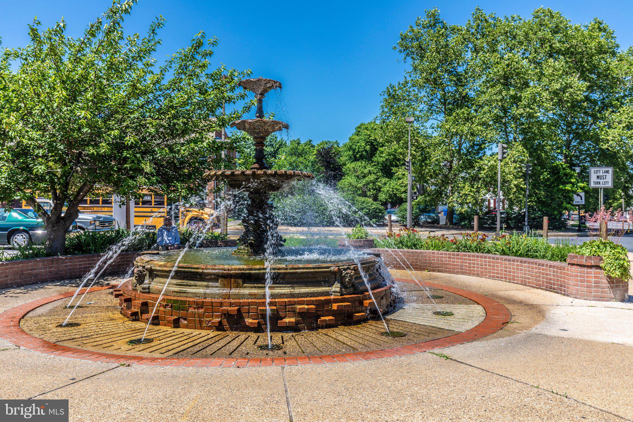 DOWNTOWN FREDERICK - Residential