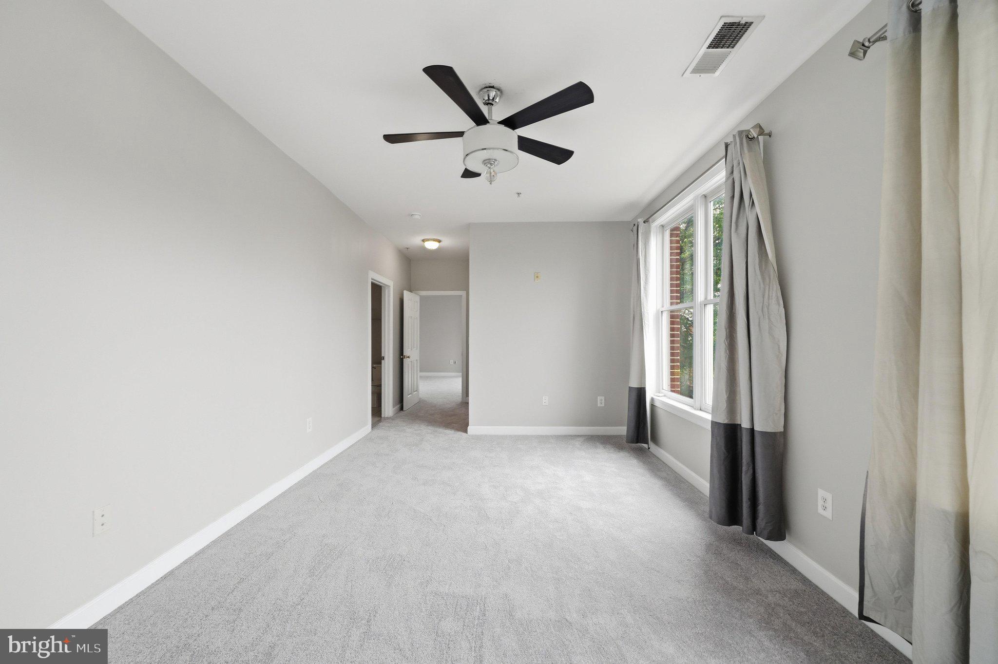 DOWNTOWN FREDERICK - Residential