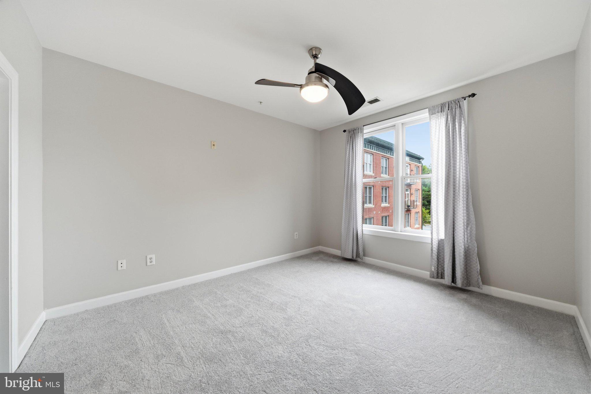 DOWNTOWN FREDERICK - Residential