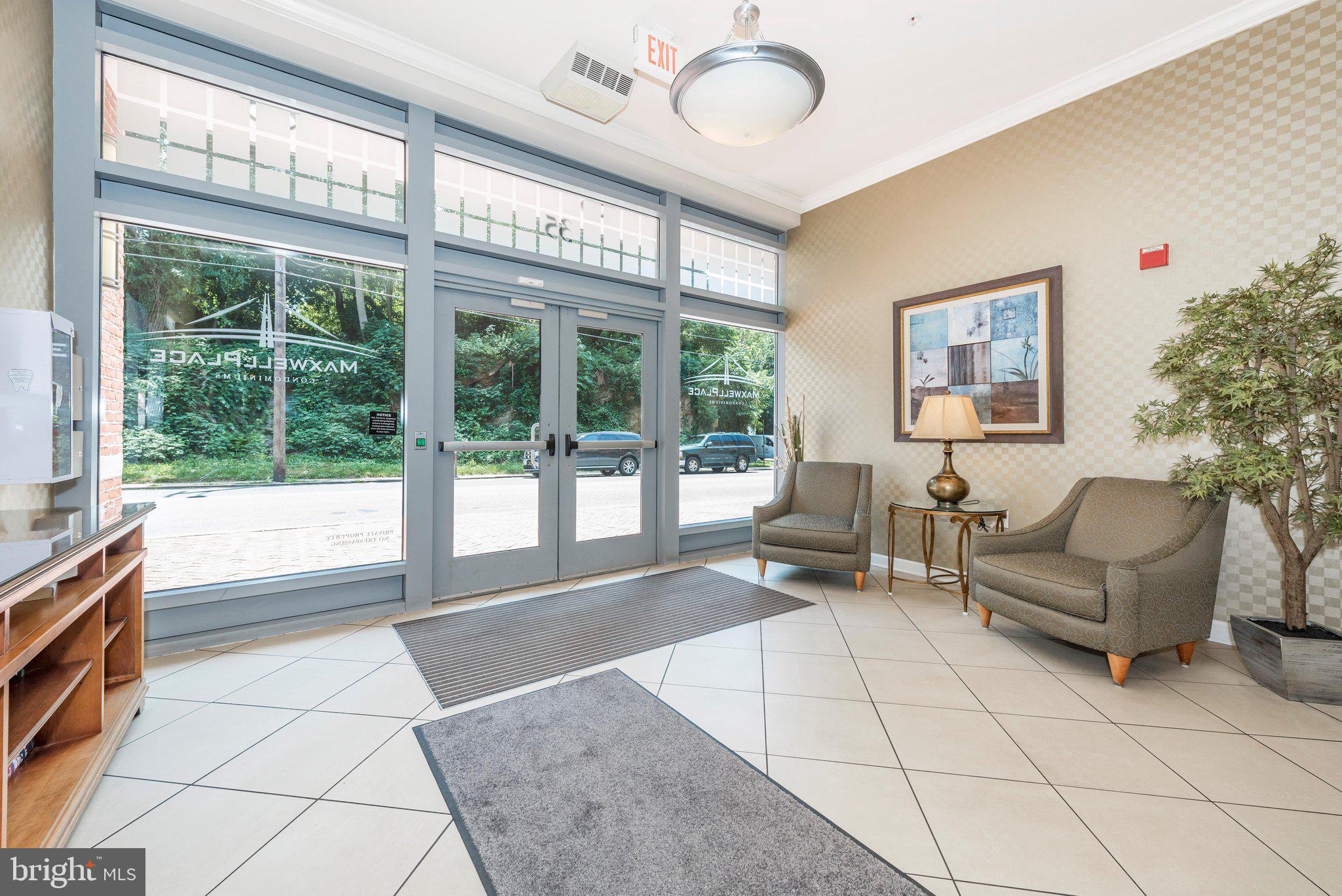DOWNTOWN FREDERICK - Residential