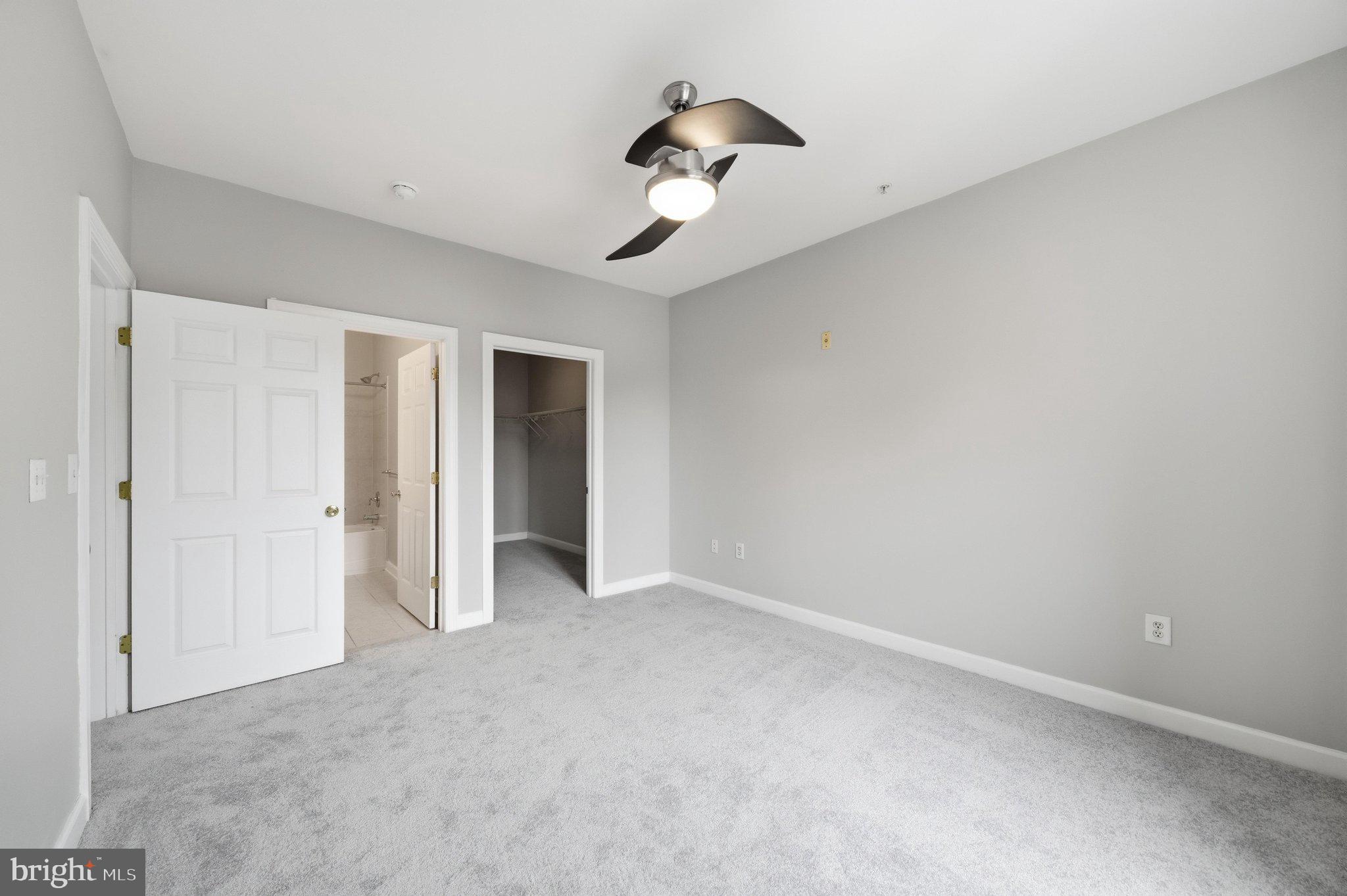 DOWNTOWN FREDERICK - Residential