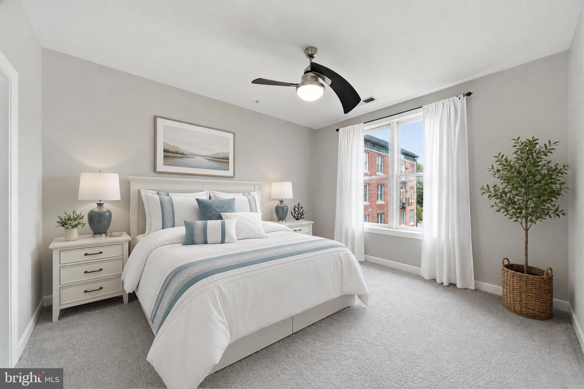 DOWNTOWN FREDERICK - Residential