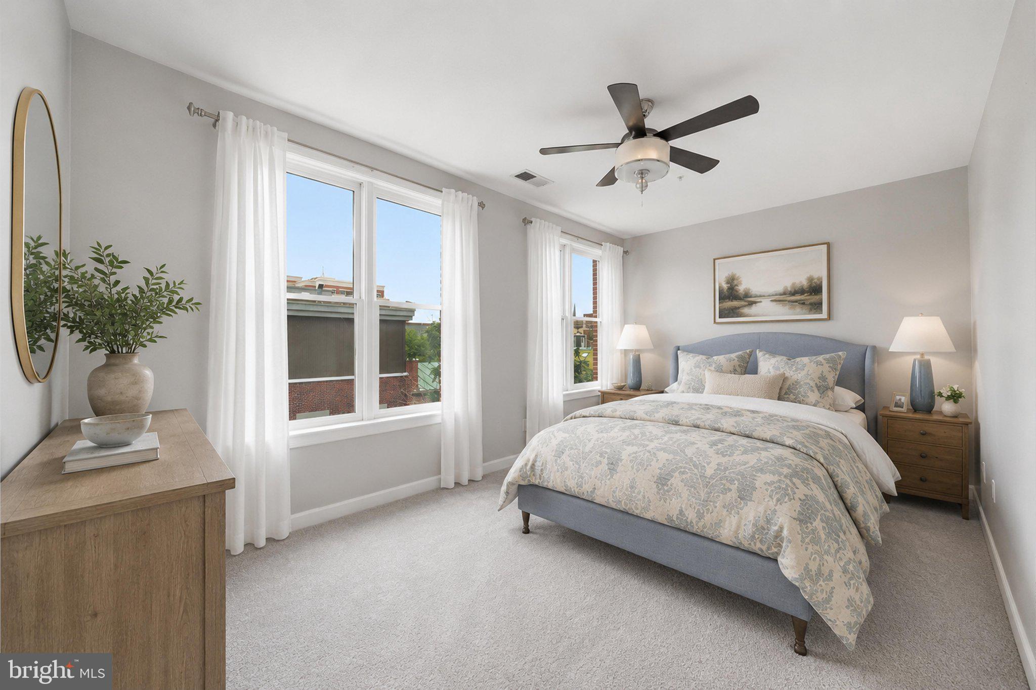 DOWNTOWN FREDERICK - Residential