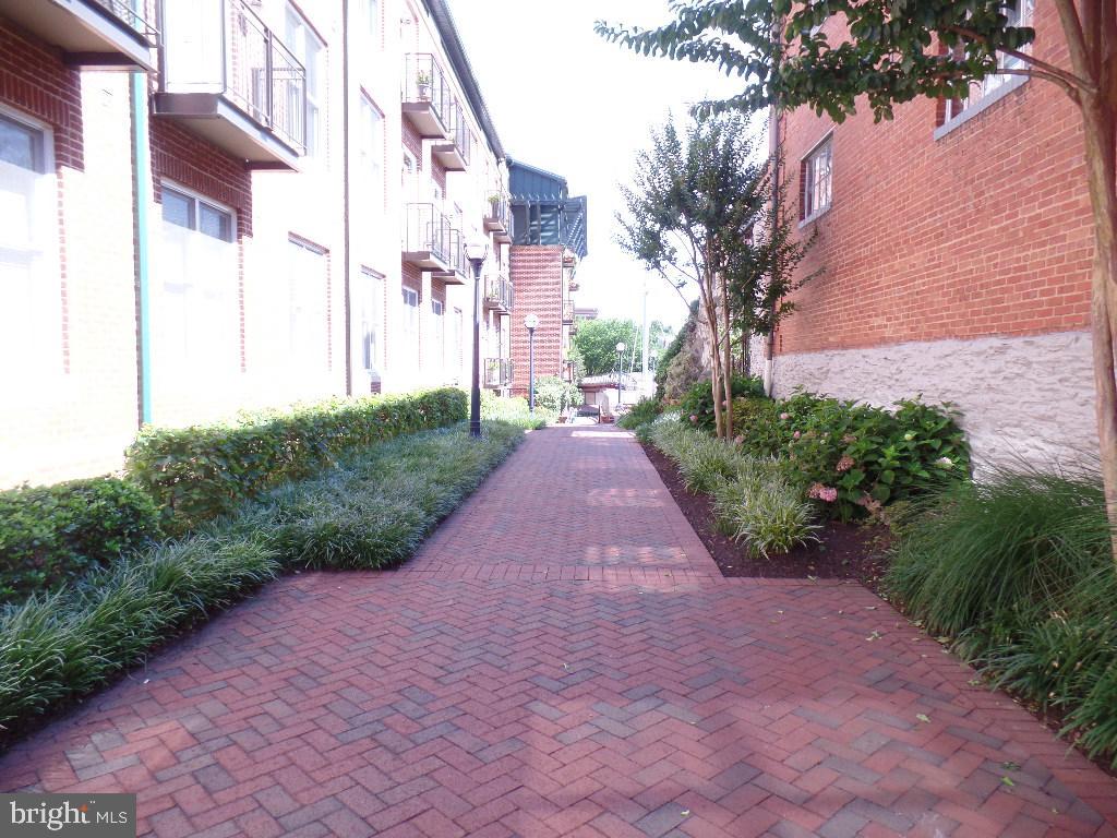 DOWNTOWN FREDERICK - Residential