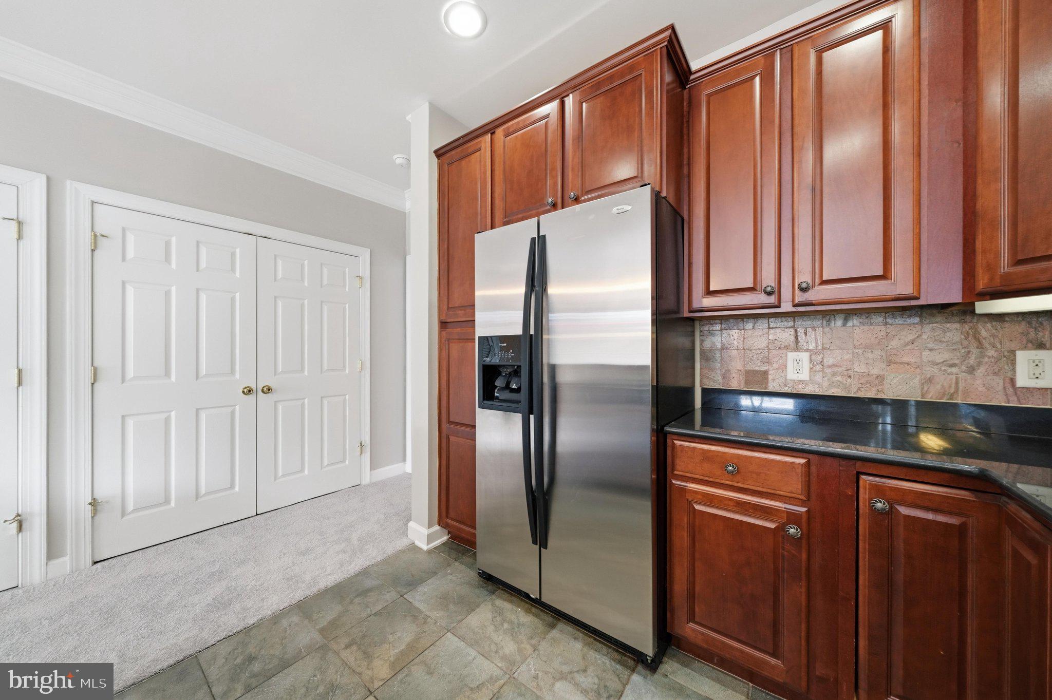 DOWNTOWN FREDERICK - Residential