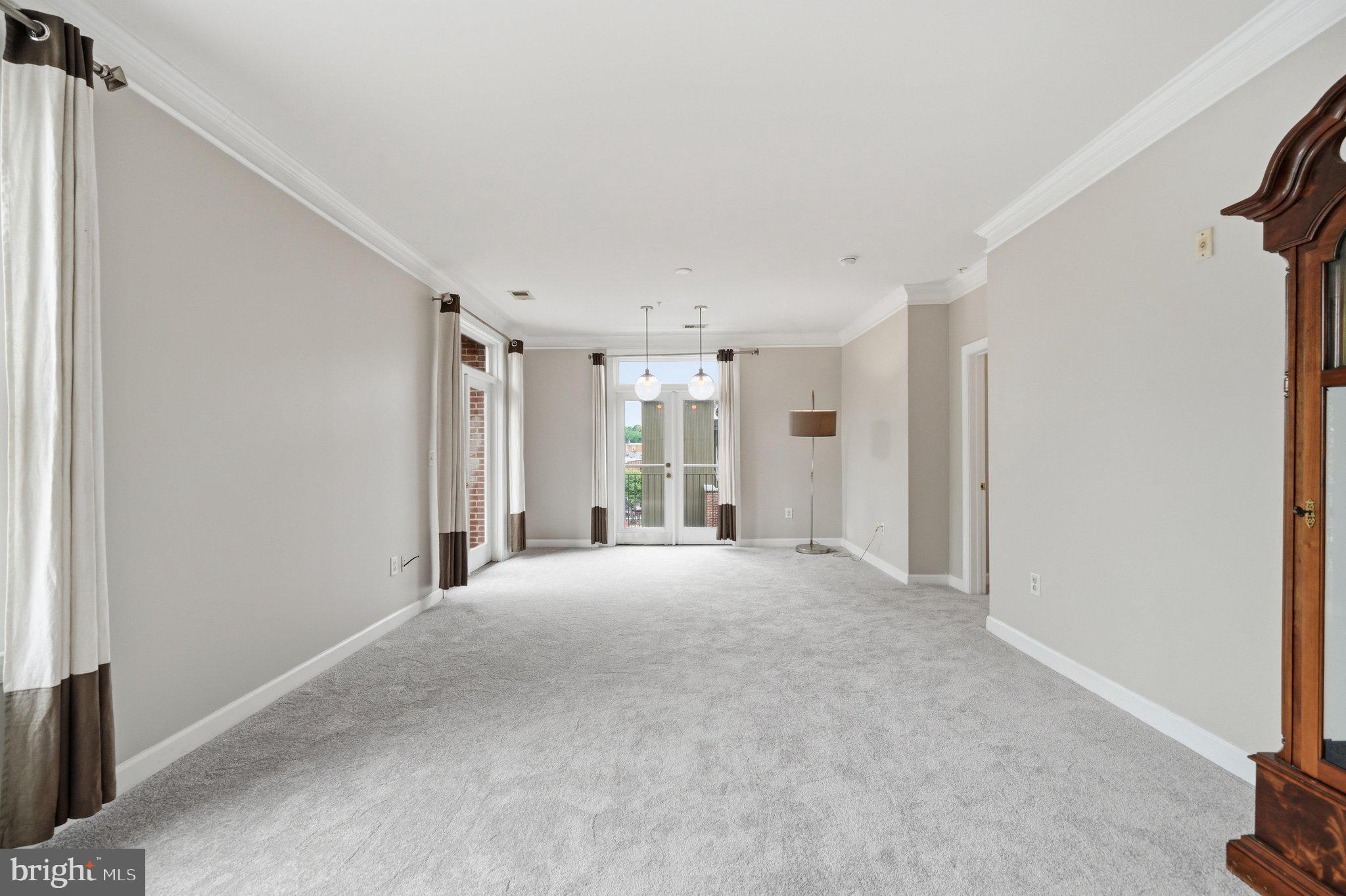 DOWNTOWN FREDERICK - Residential