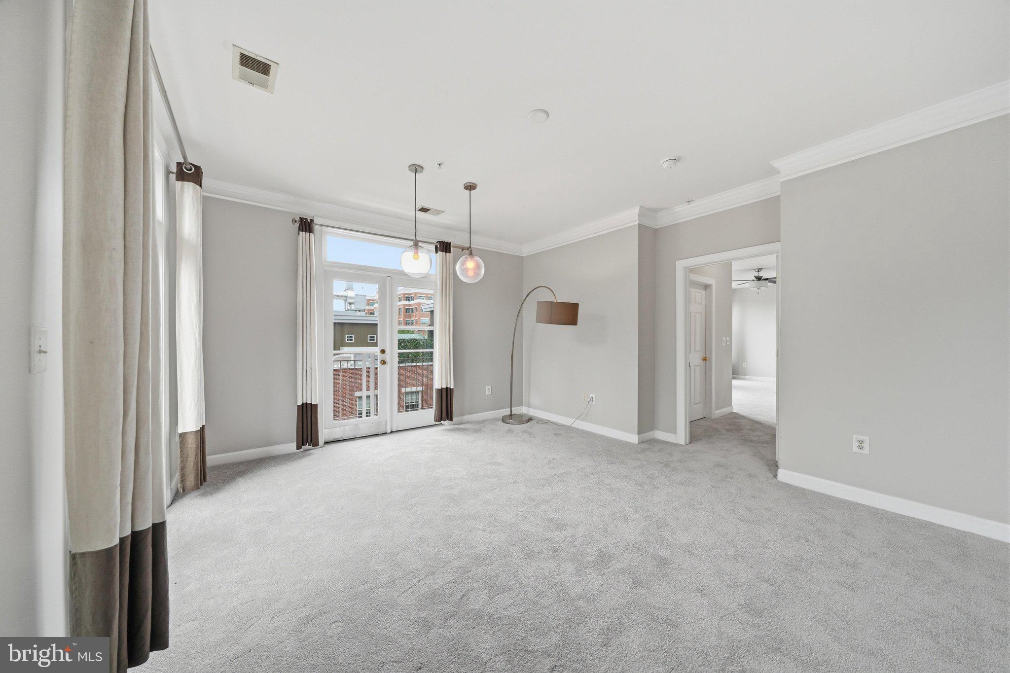 DOWNTOWN FREDERICK - Residential