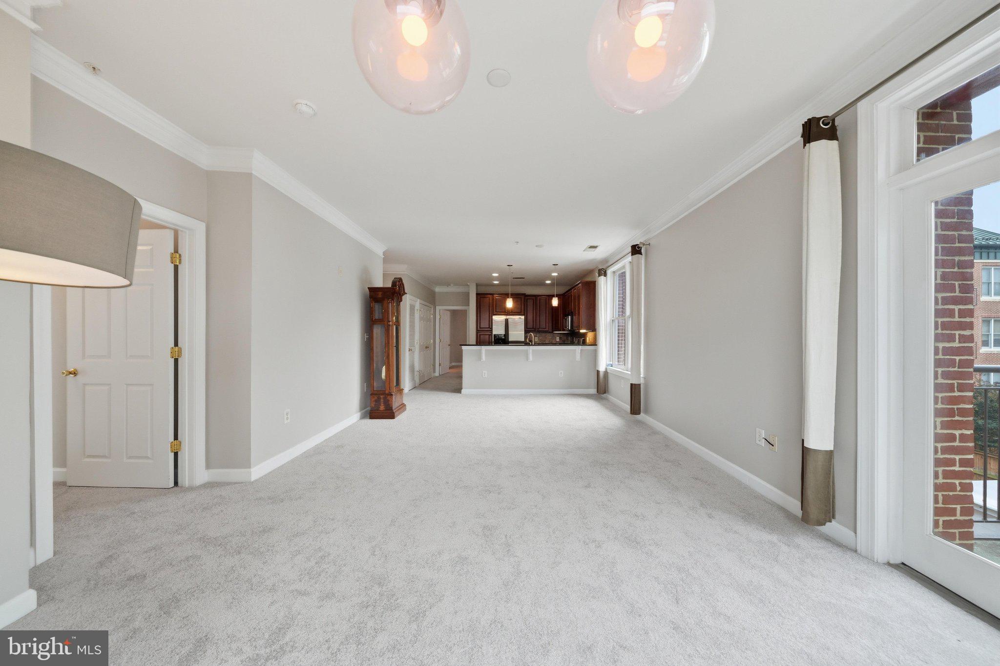 DOWNTOWN FREDERICK - Residential