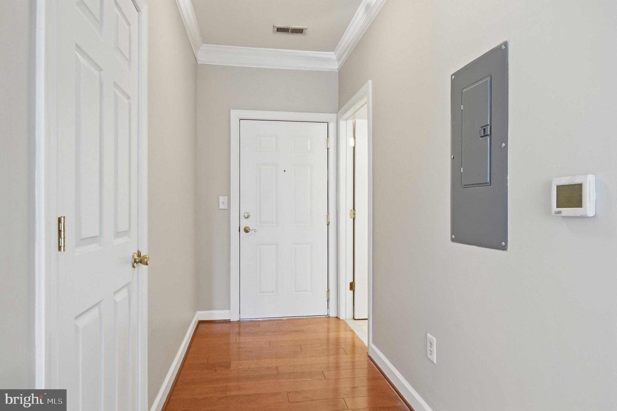 DOWNTOWN FREDERICK - Residential