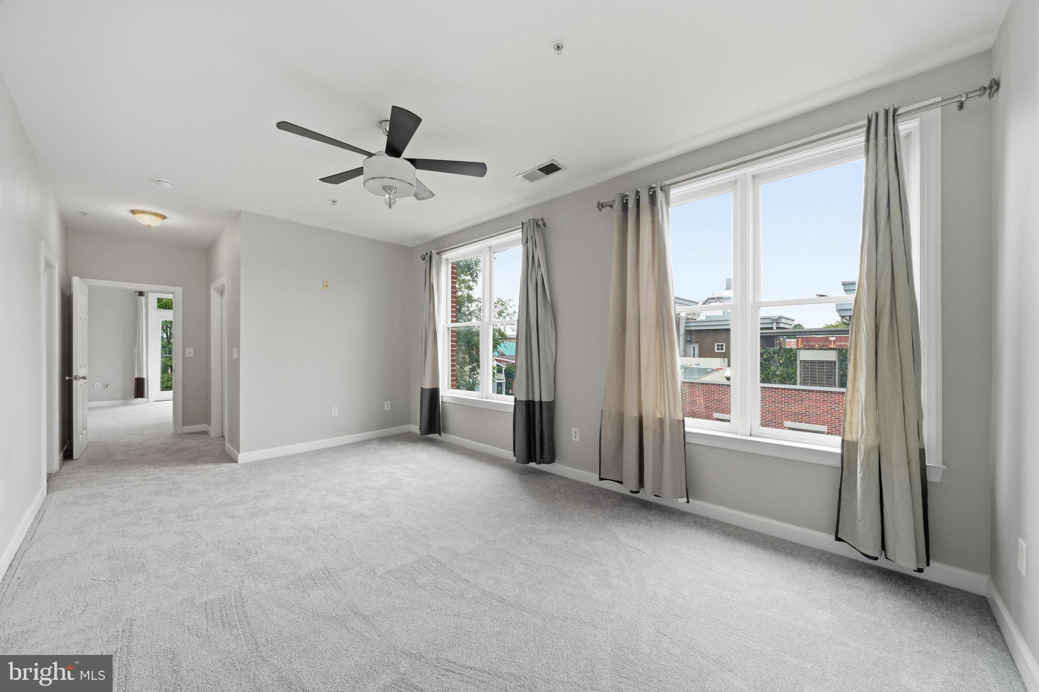DOWNTOWN FREDERICK - Residential