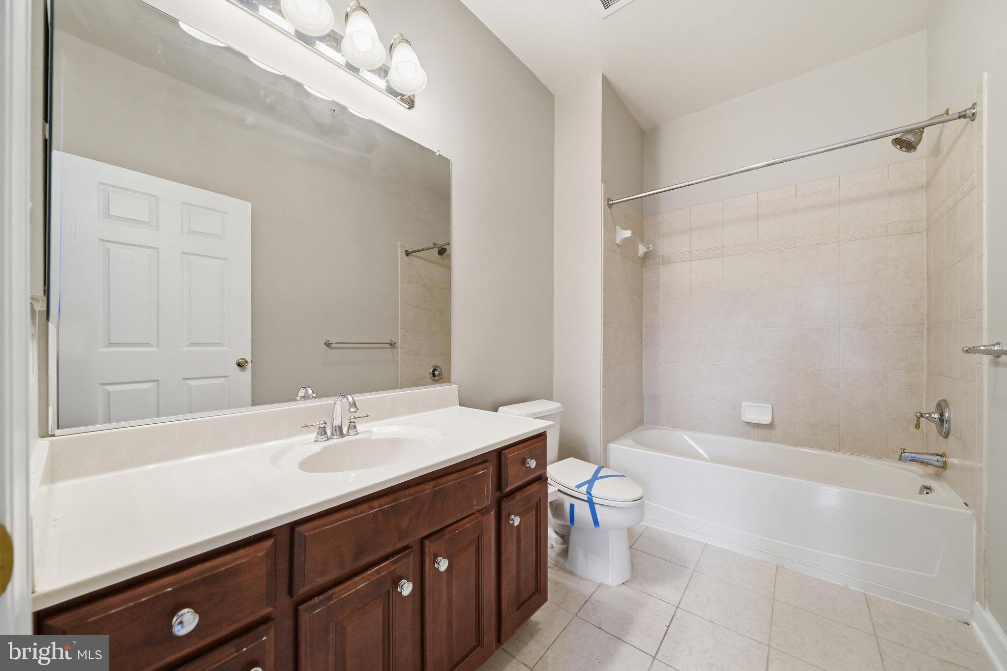 DOWNTOWN FREDERICK - Residential