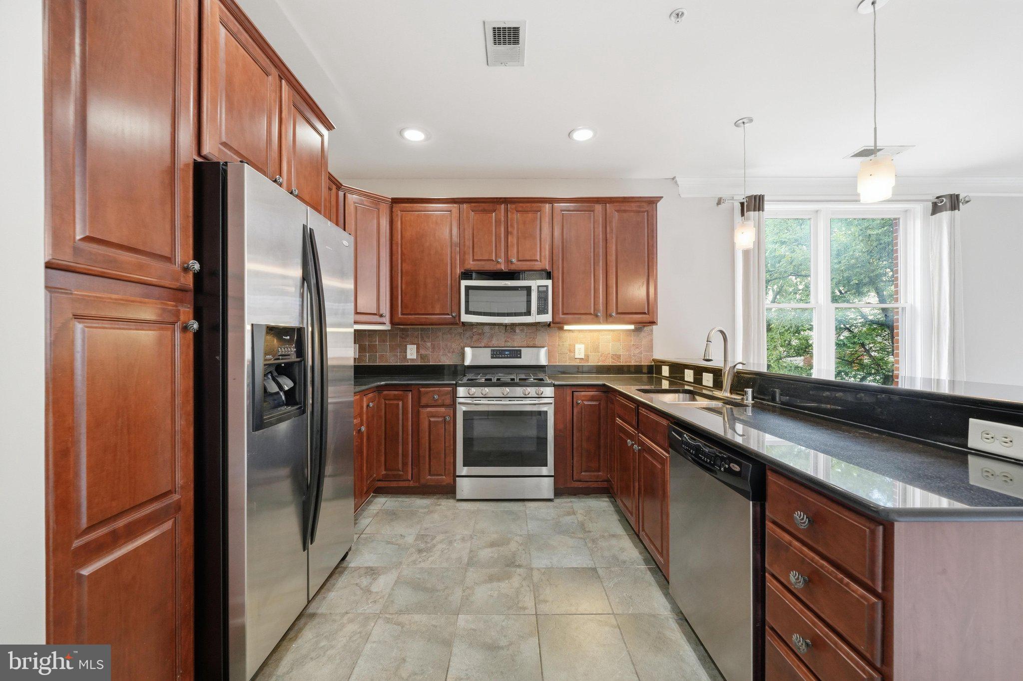 DOWNTOWN FREDERICK - Residential
