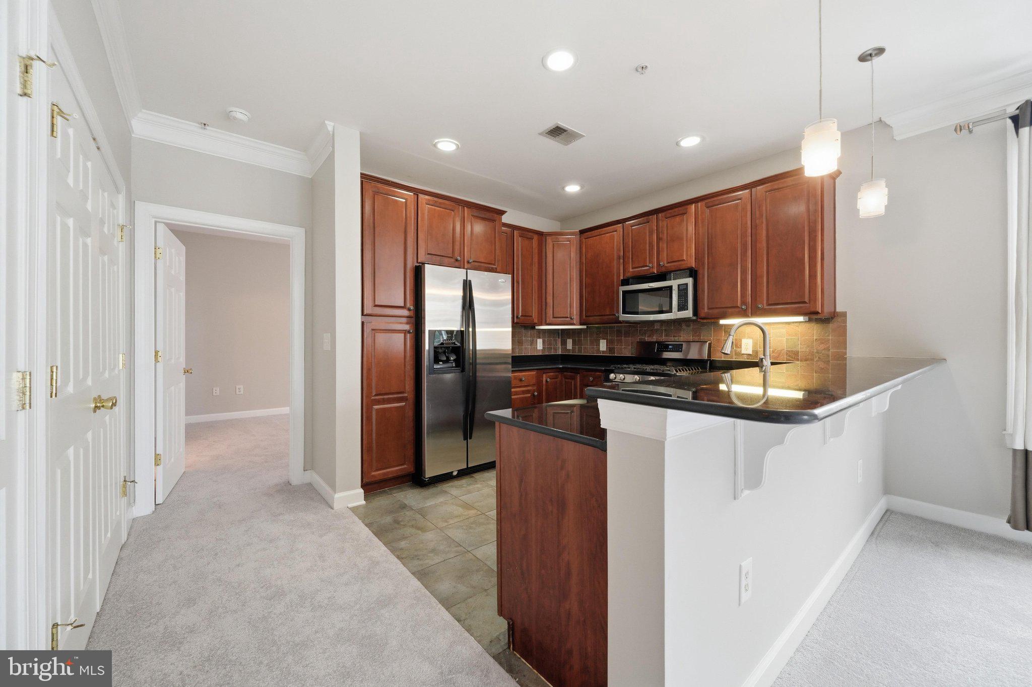 DOWNTOWN FREDERICK - Residential
