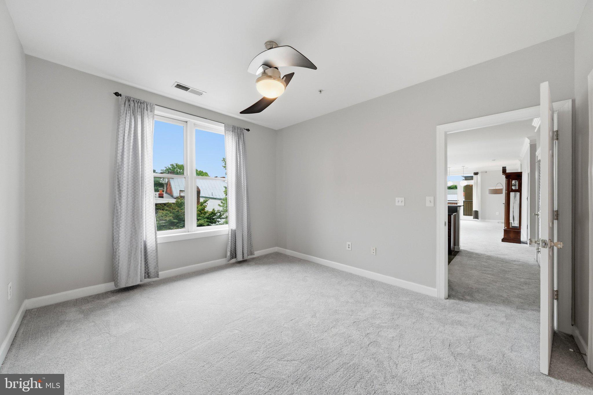 DOWNTOWN FREDERICK - Residential