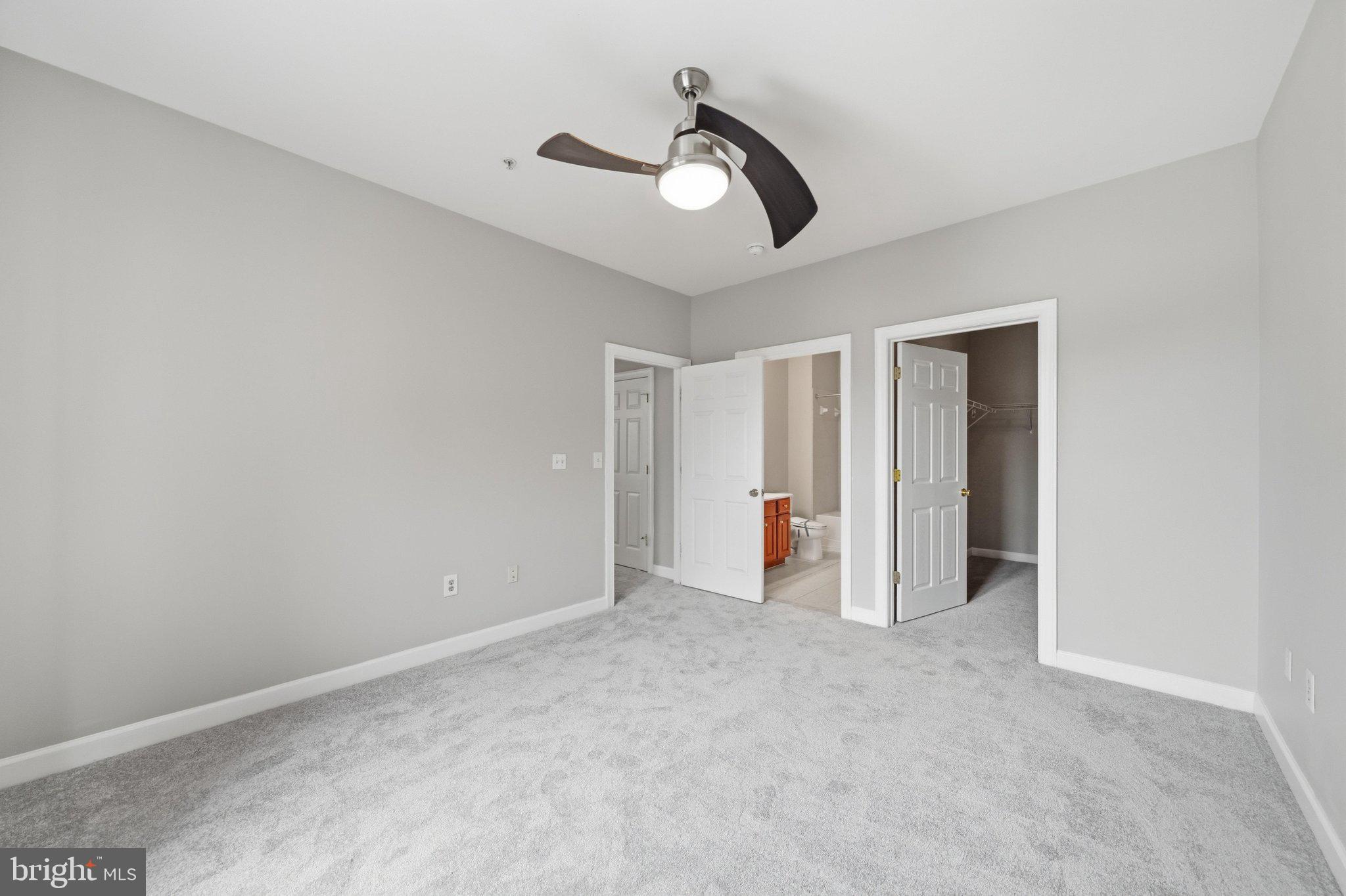 DOWNTOWN FREDERICK - Residential