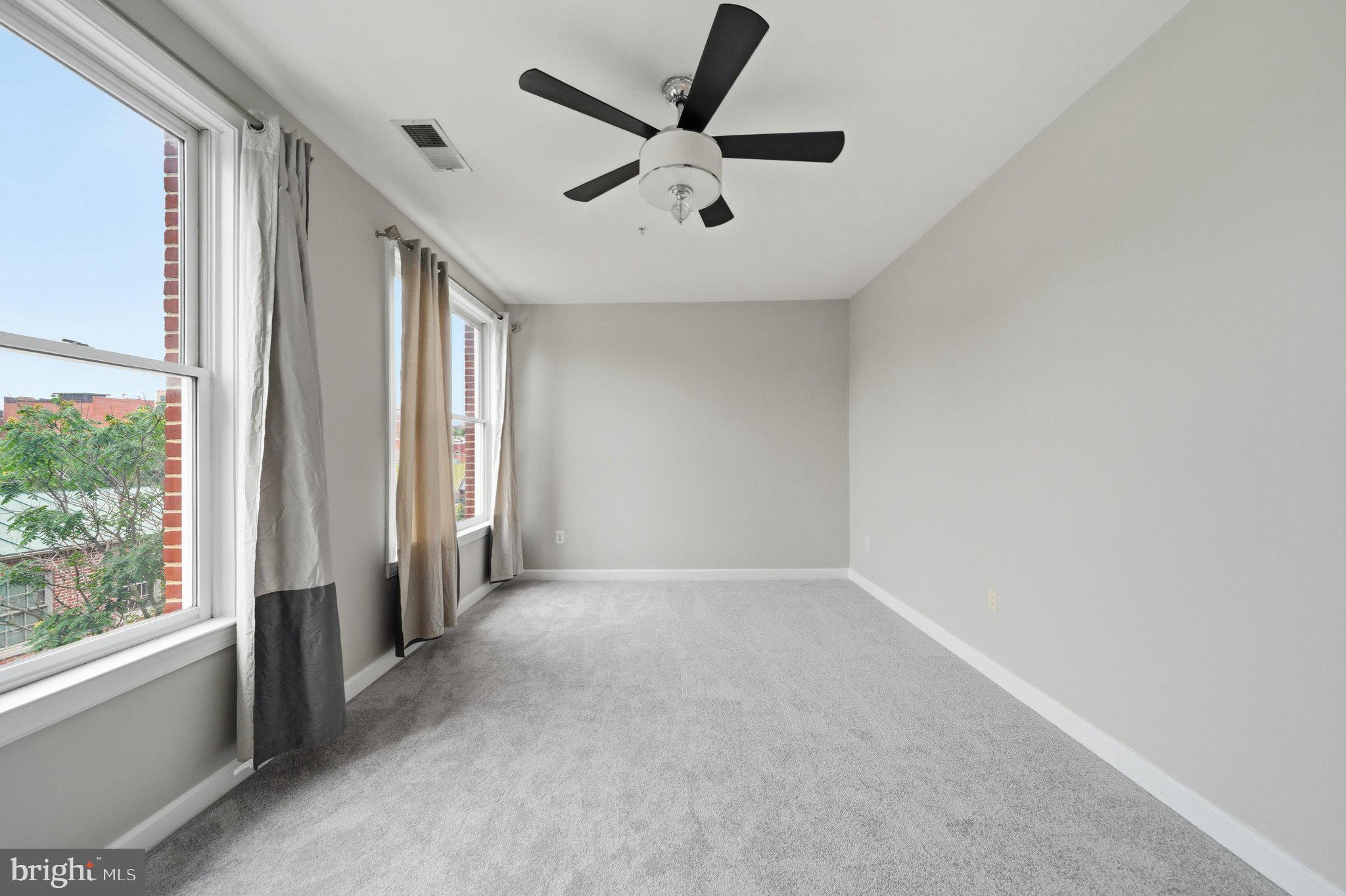 DOWNTOWN FREDERICK - Residential