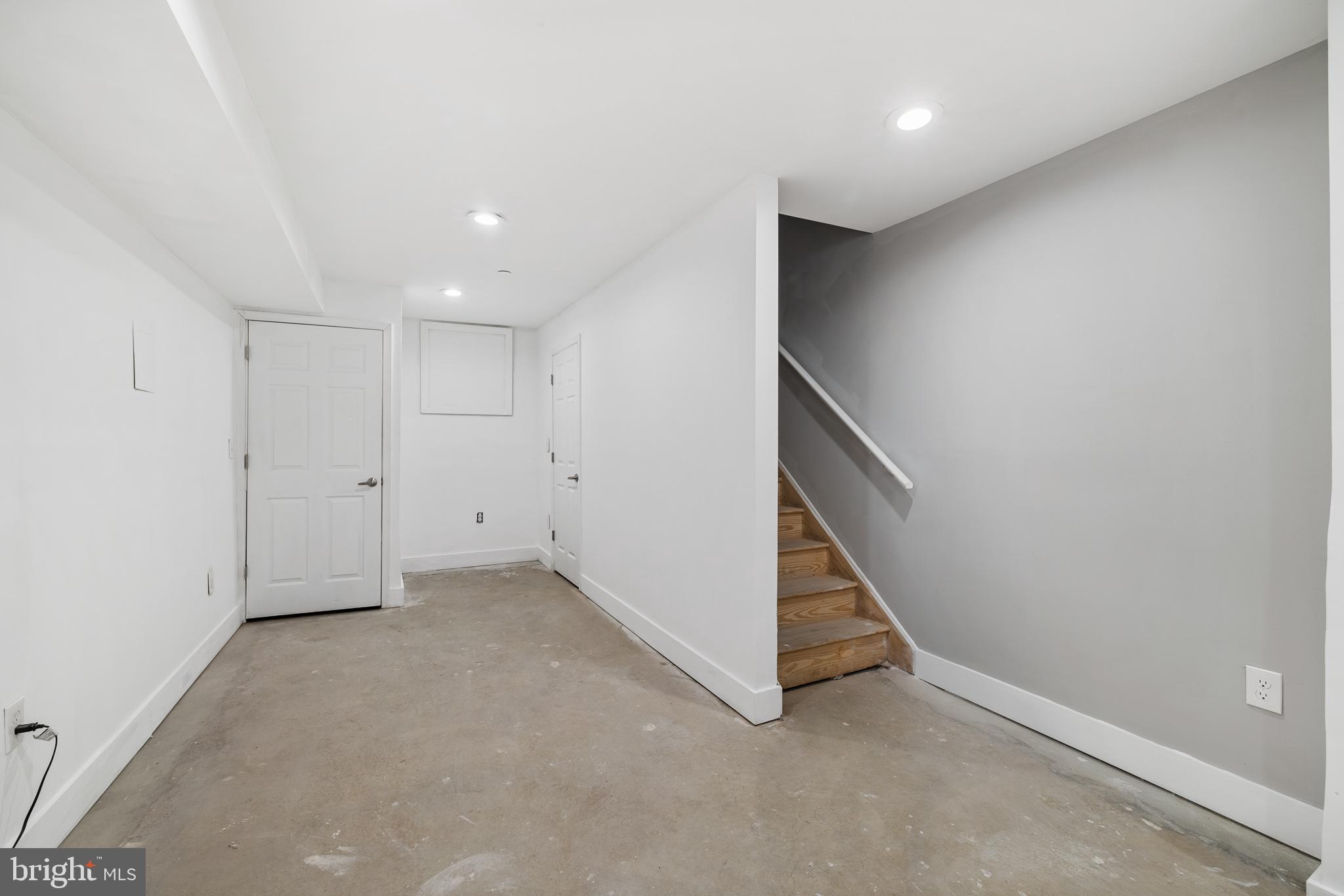 NEWBOLD - Residential