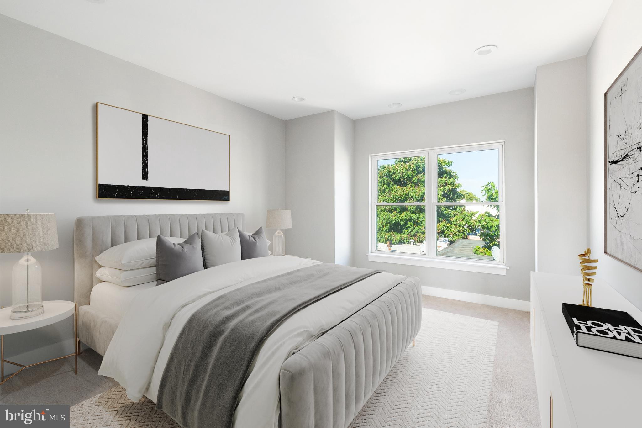 NEWBOLD - Residential