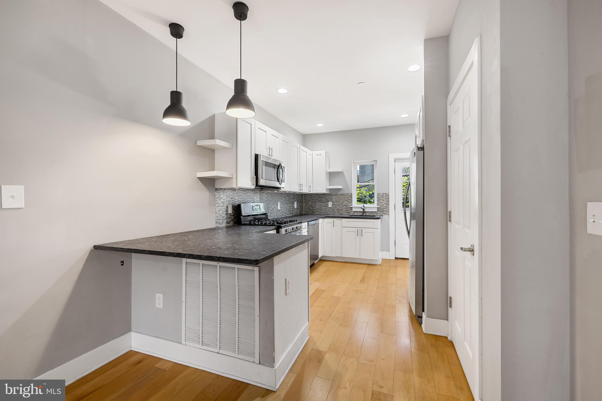 NEWBOLD - Residential