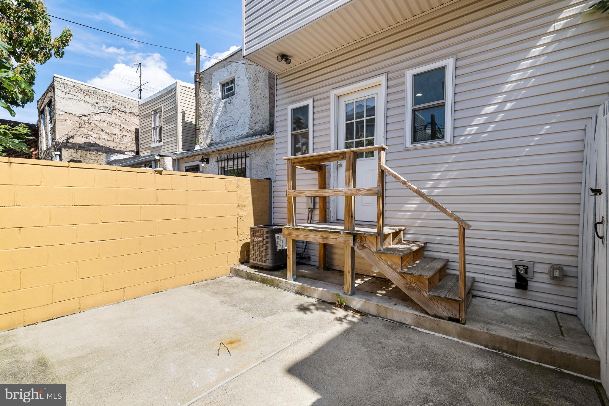 NEWBOLD - Residential