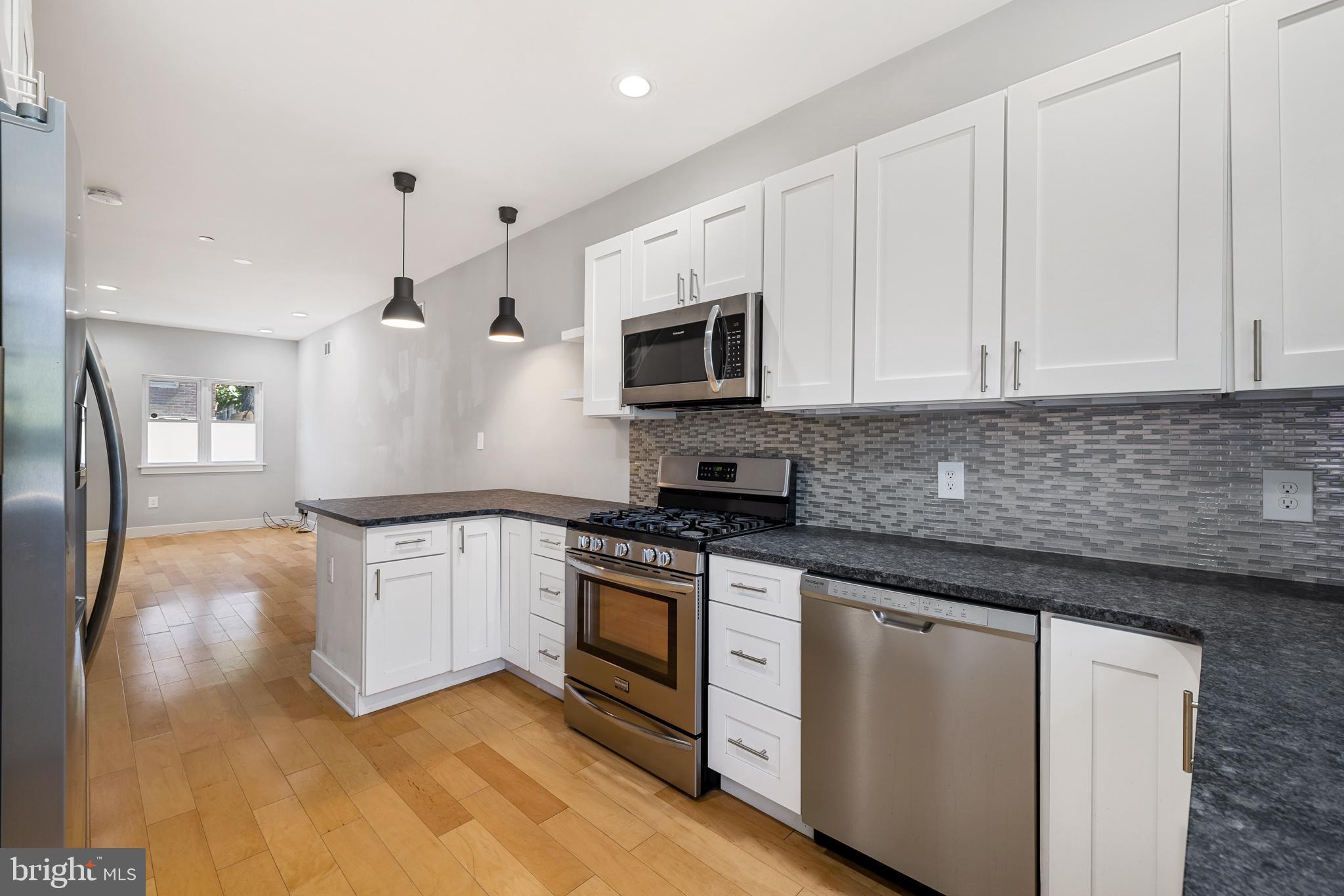 NEWBOLD - Residential
