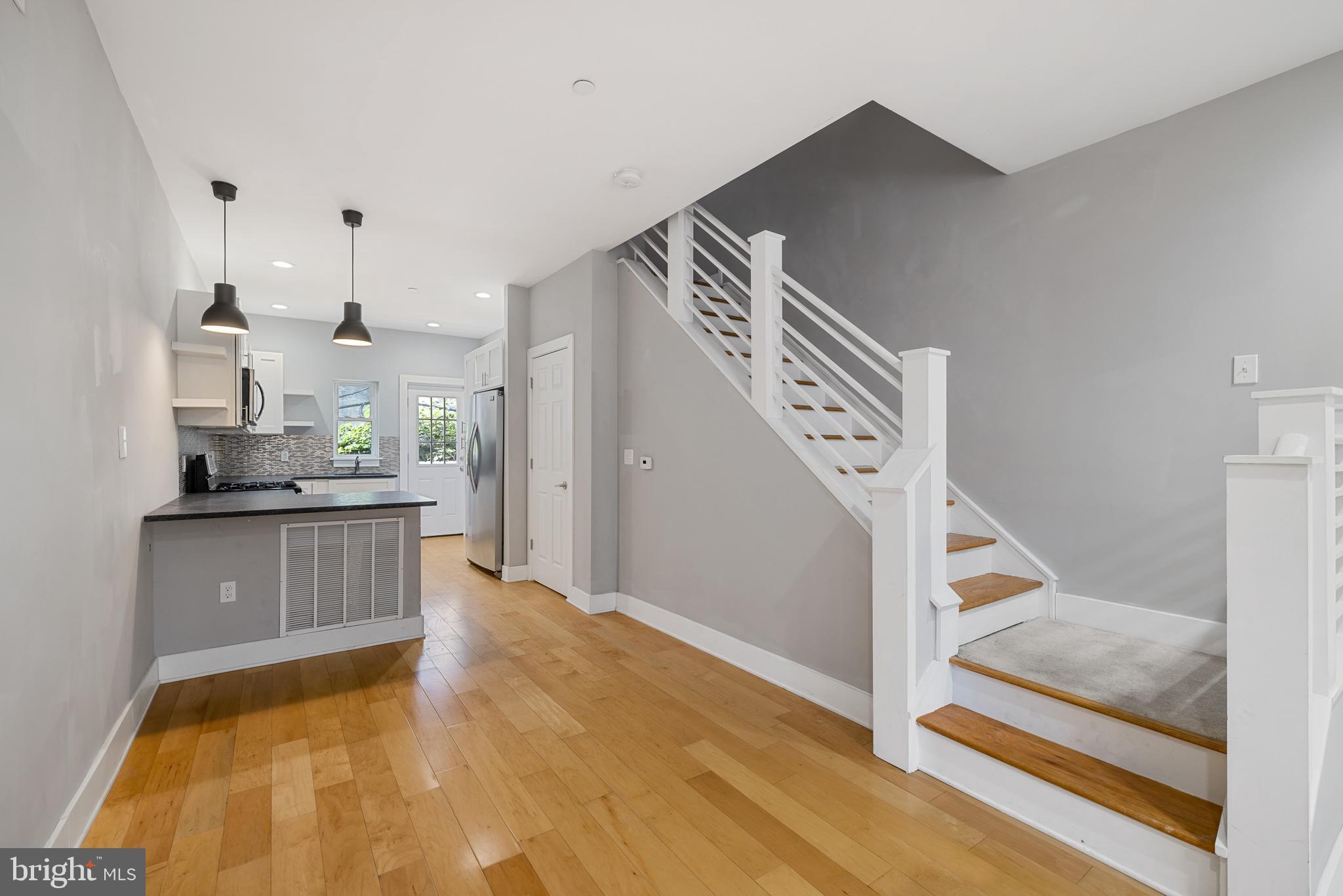 NEWBOLD - Residential