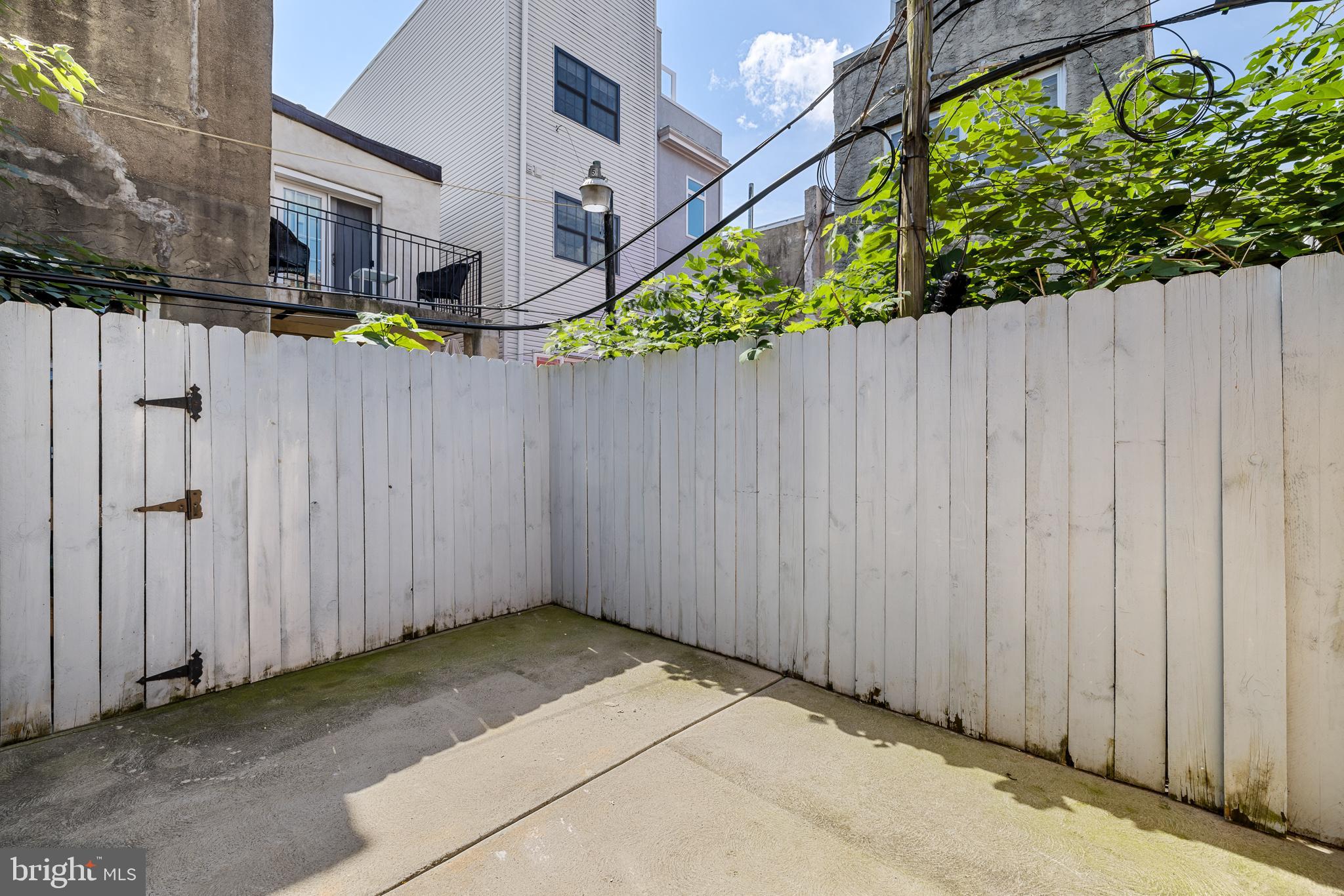NEWBOLD - Residential