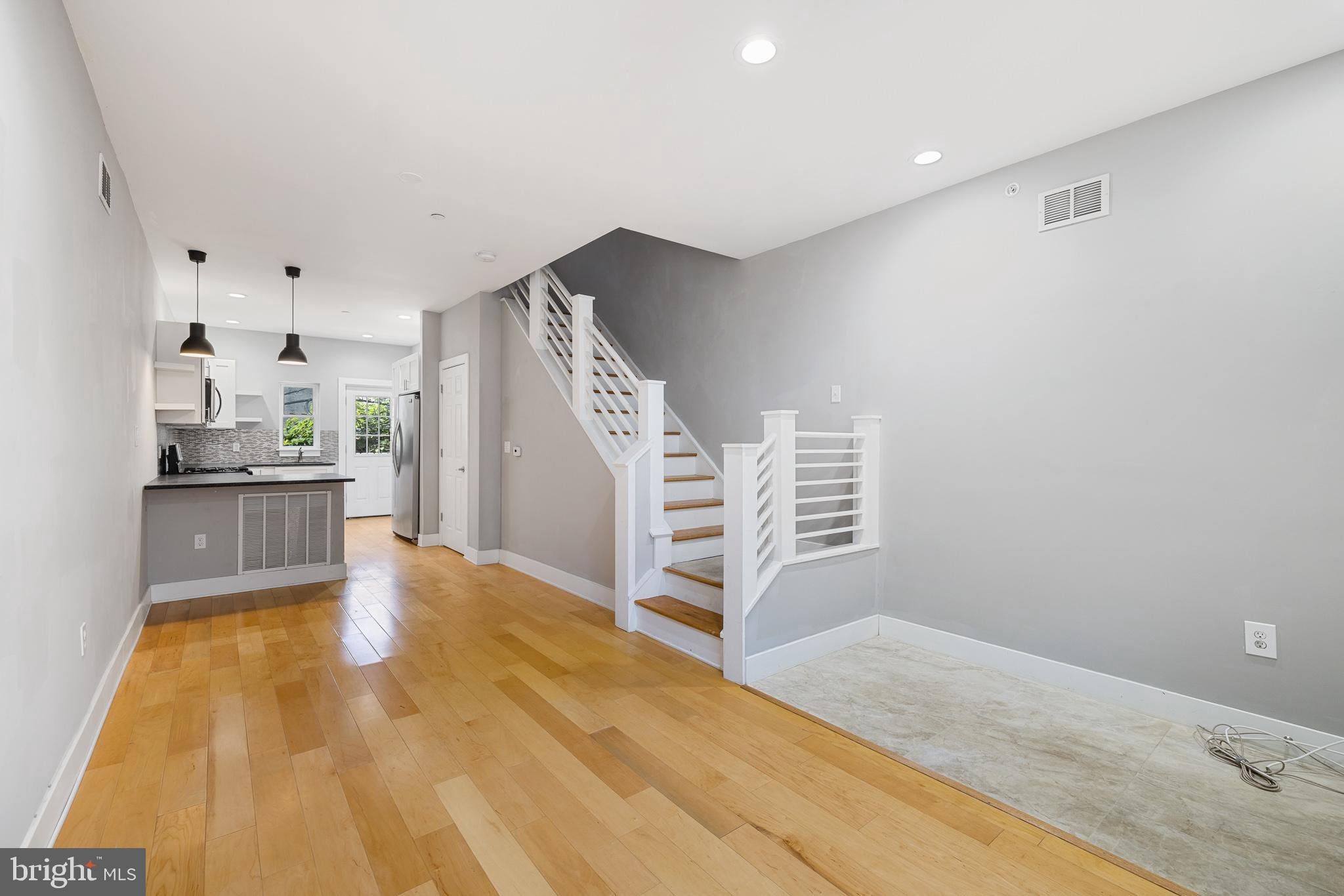 NEWBOLD - Residential