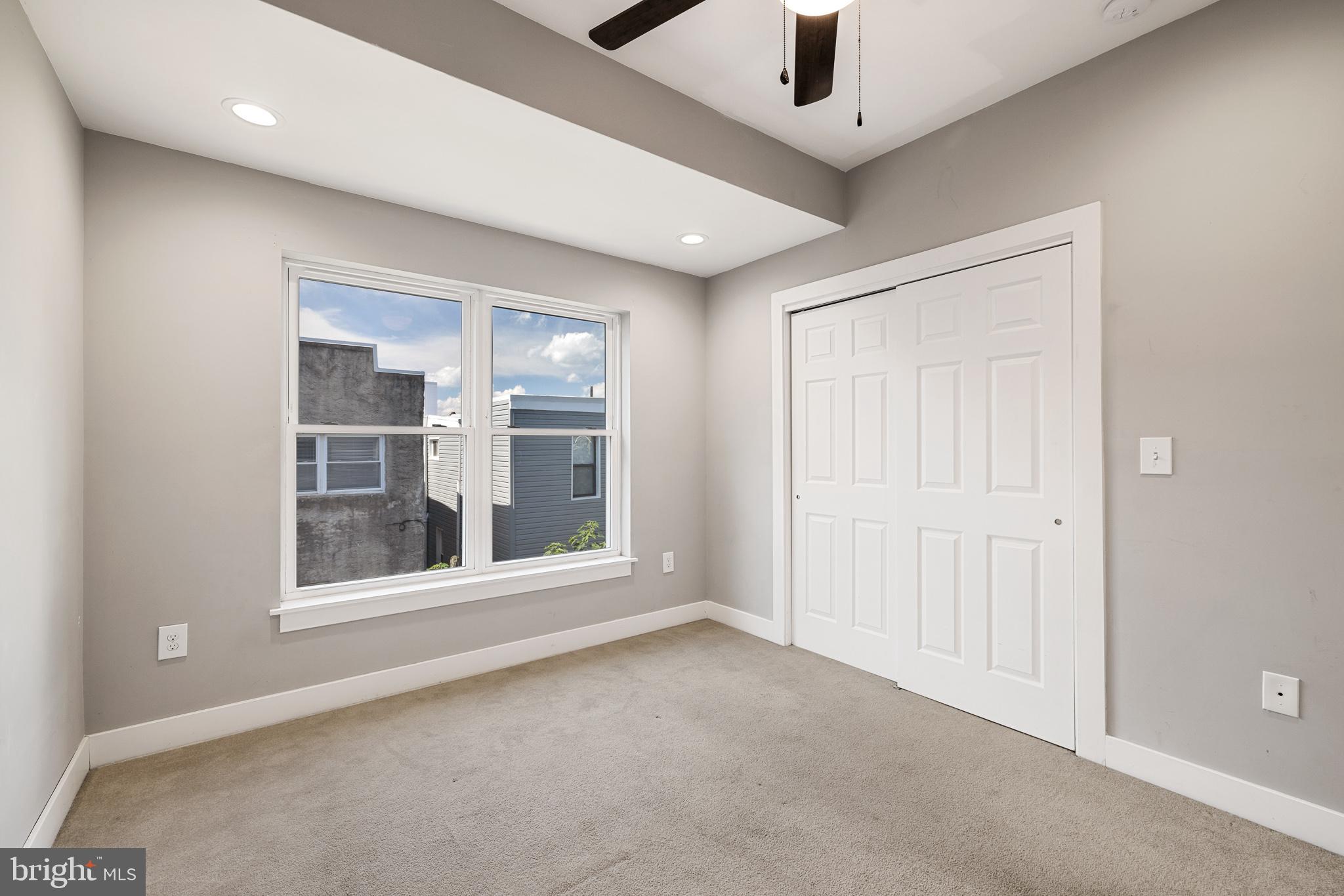 NEWBOLD - Residential
