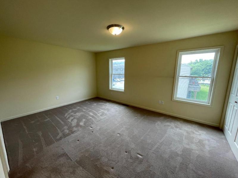 THE WOODLANDS - Residential Income