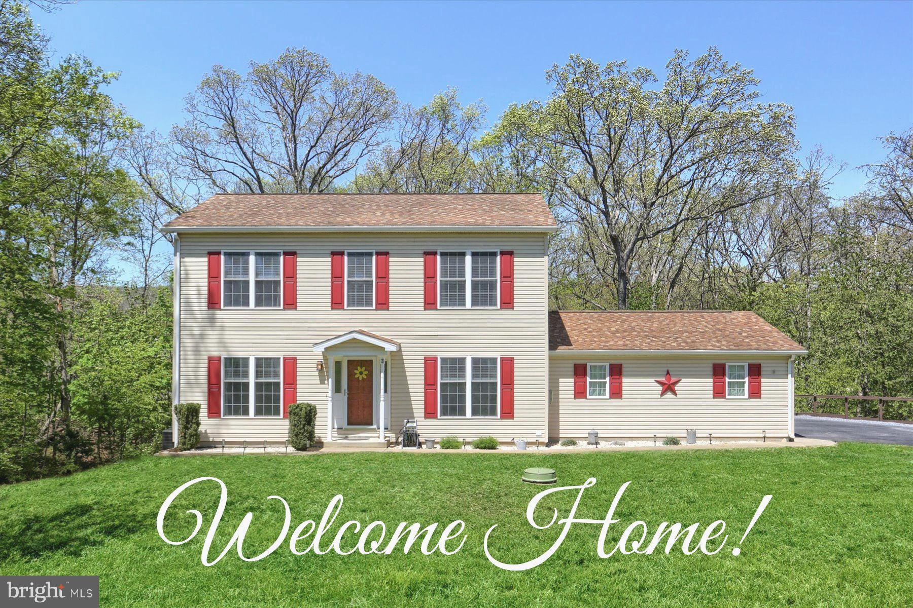 WHITE BIRCH FARMS - Residential