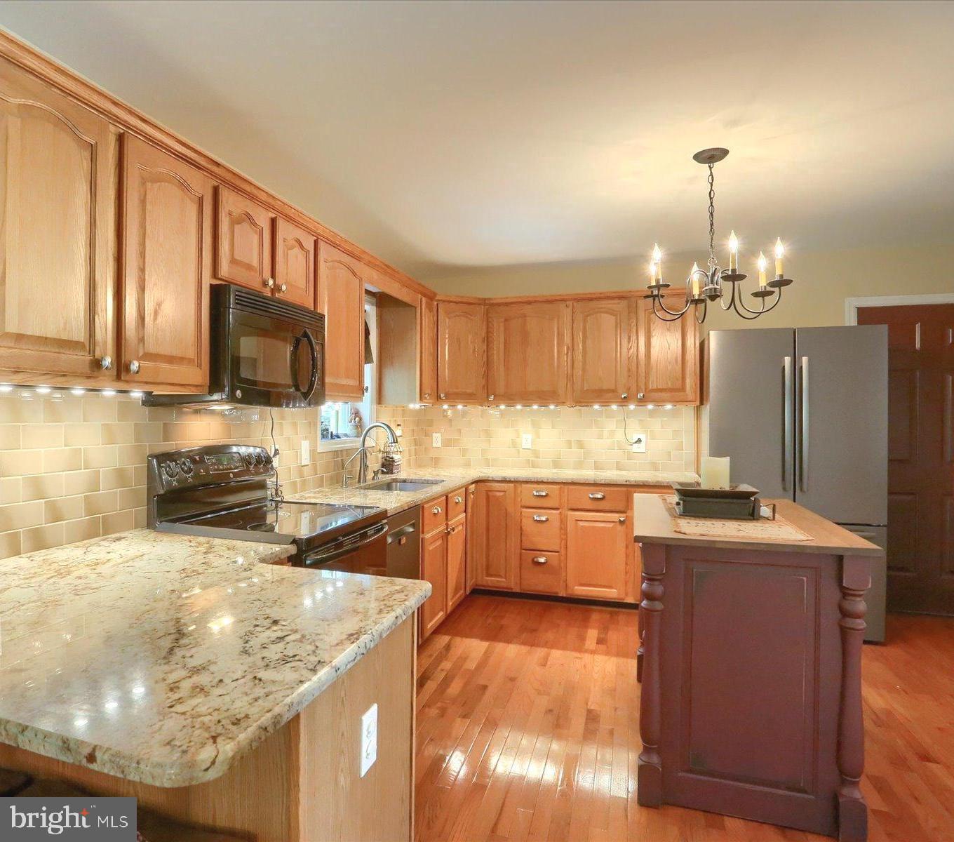 WHITE BIRCH FARMS - Residential