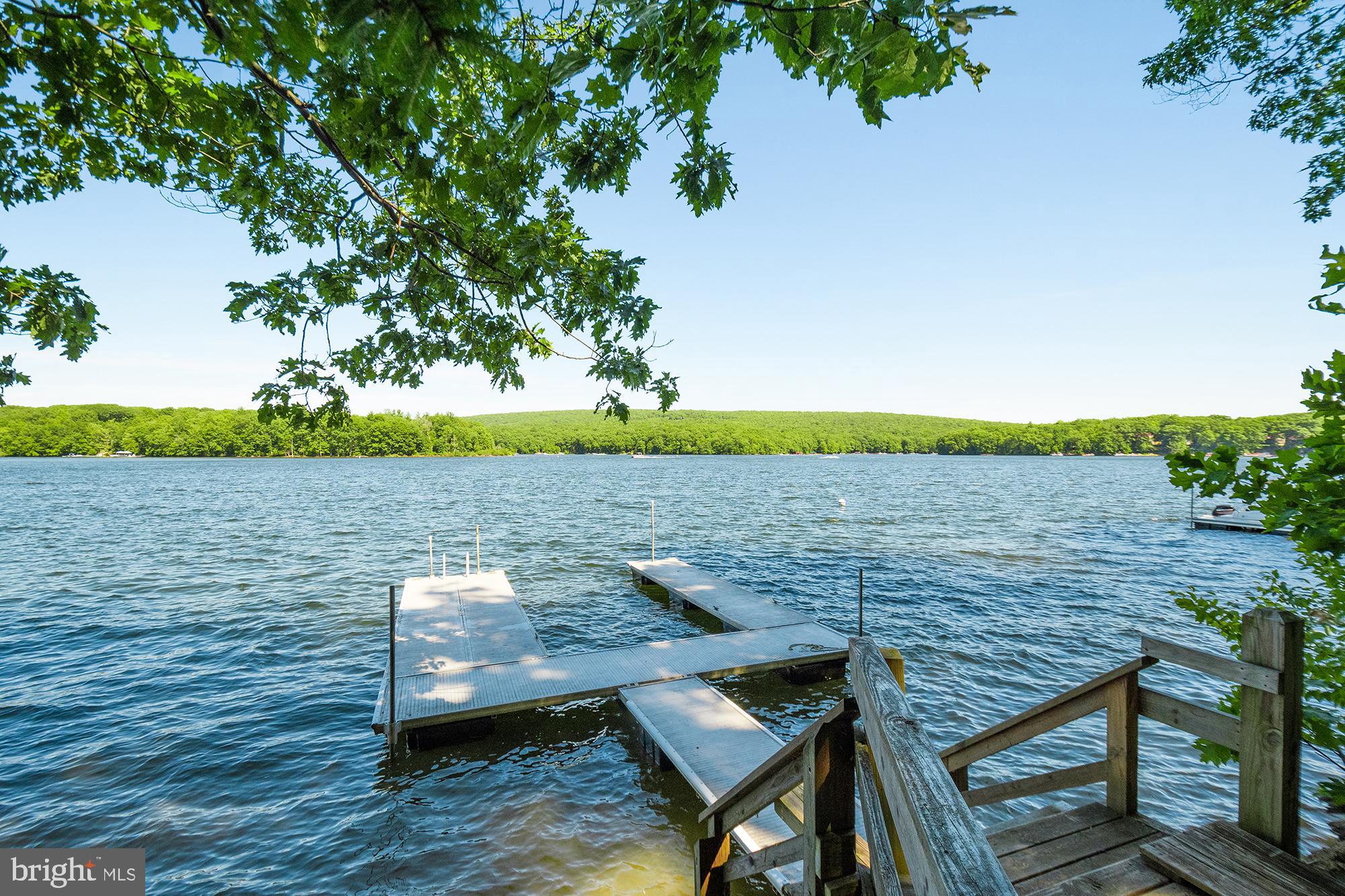 LAKE FOREST ESTATES - Residential