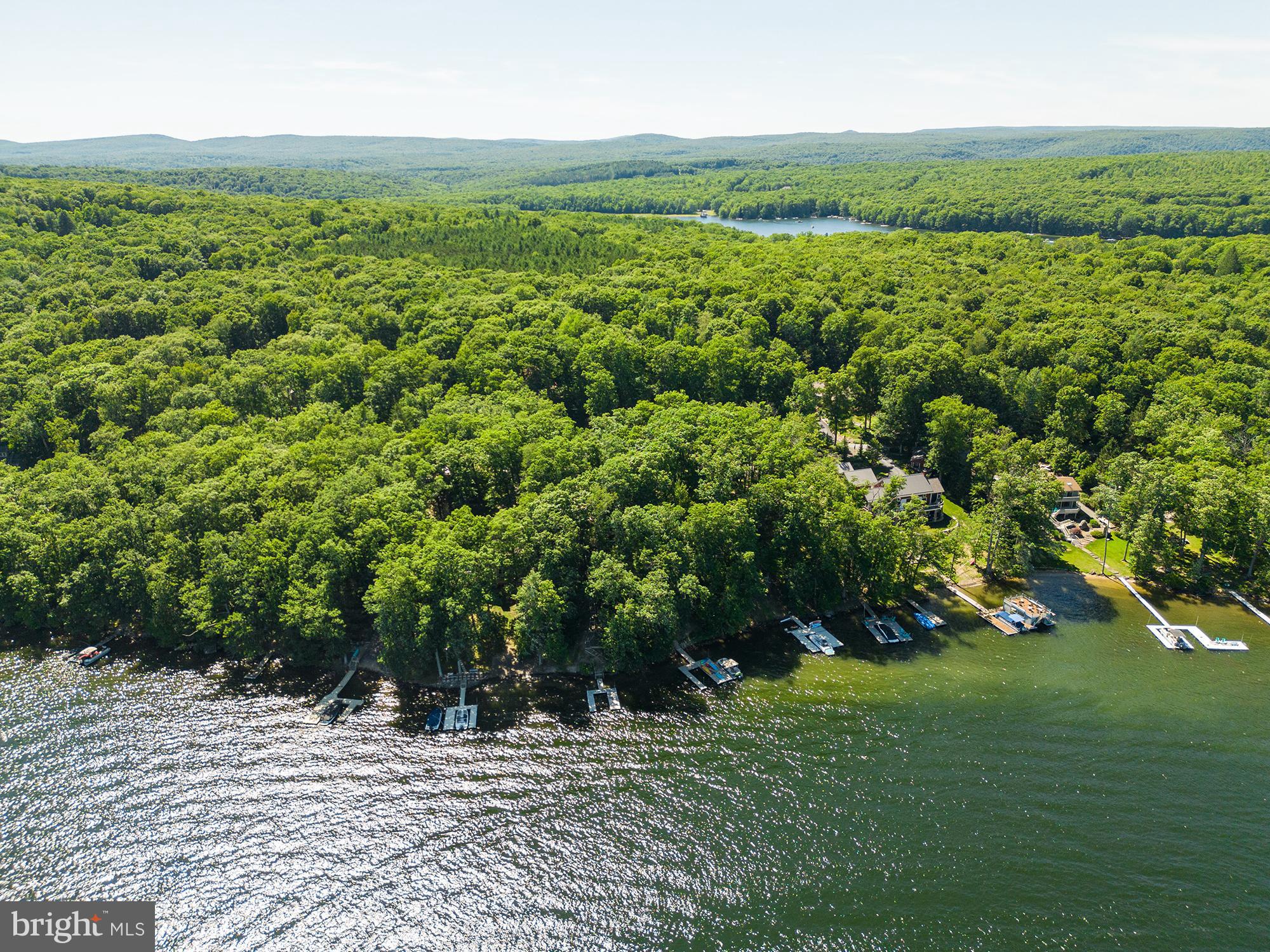 LAKE FOREST ESTATES - Residential
