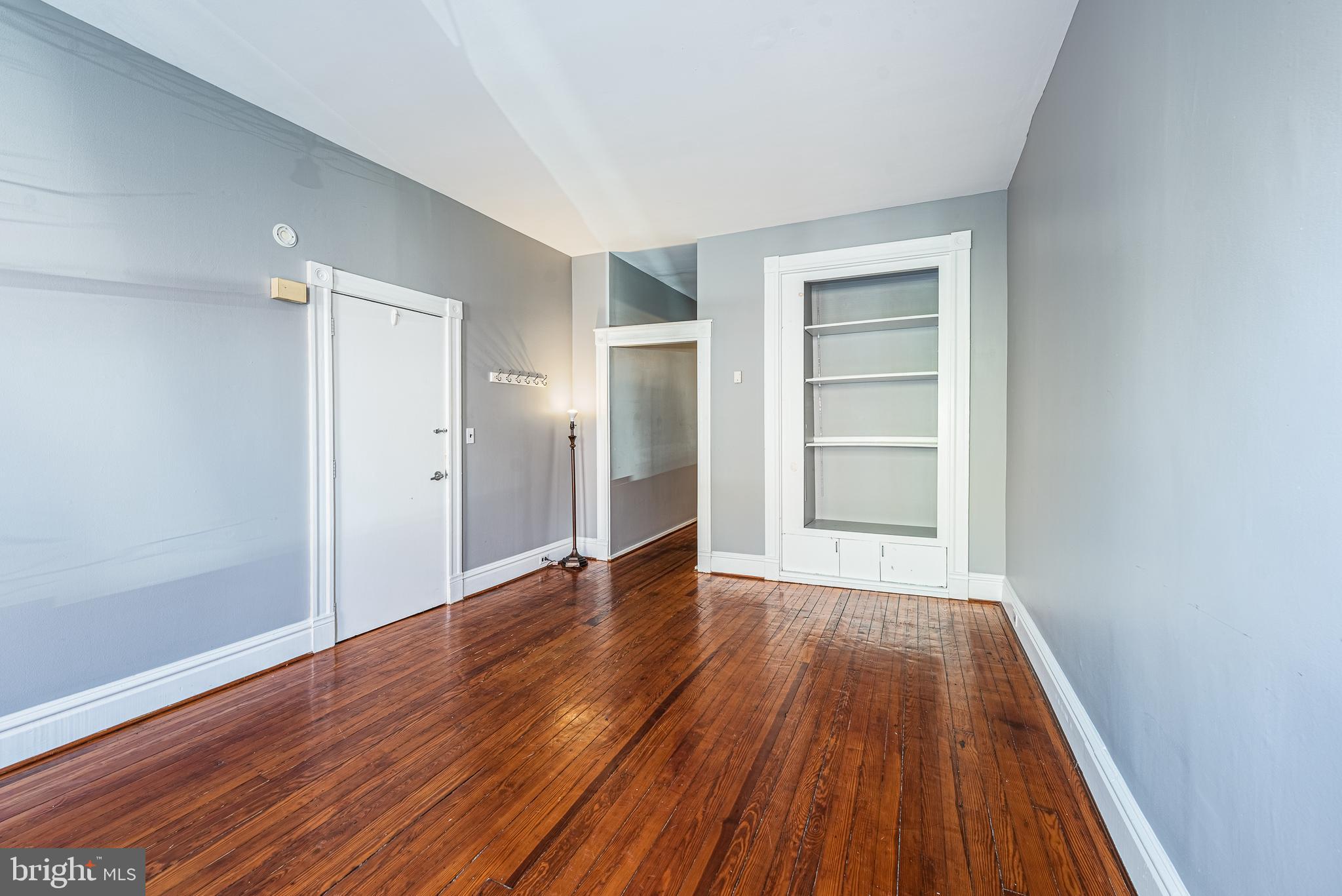 BUTCHER'S HILL - Residential
