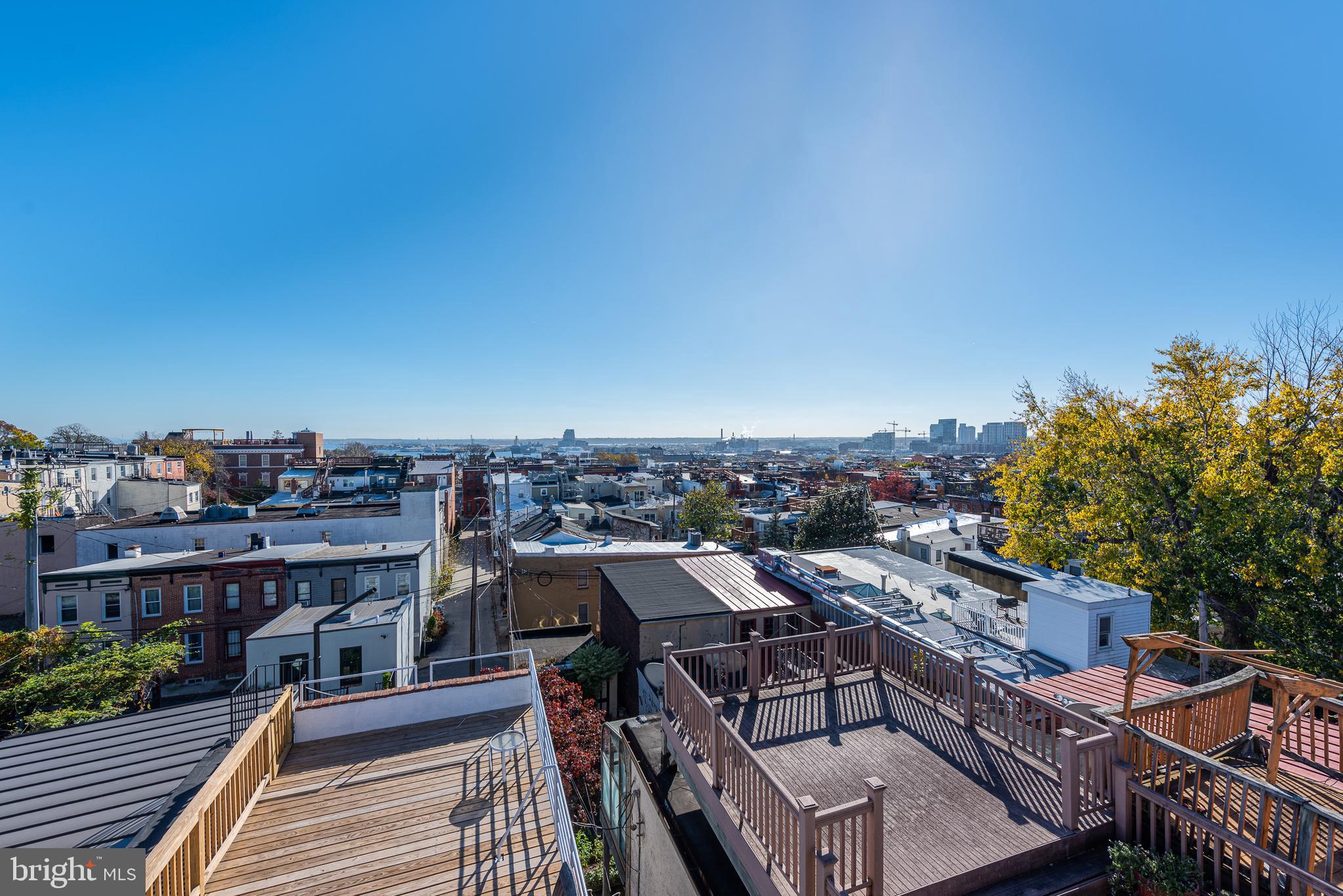 BUTCHER'S HILL - Residential