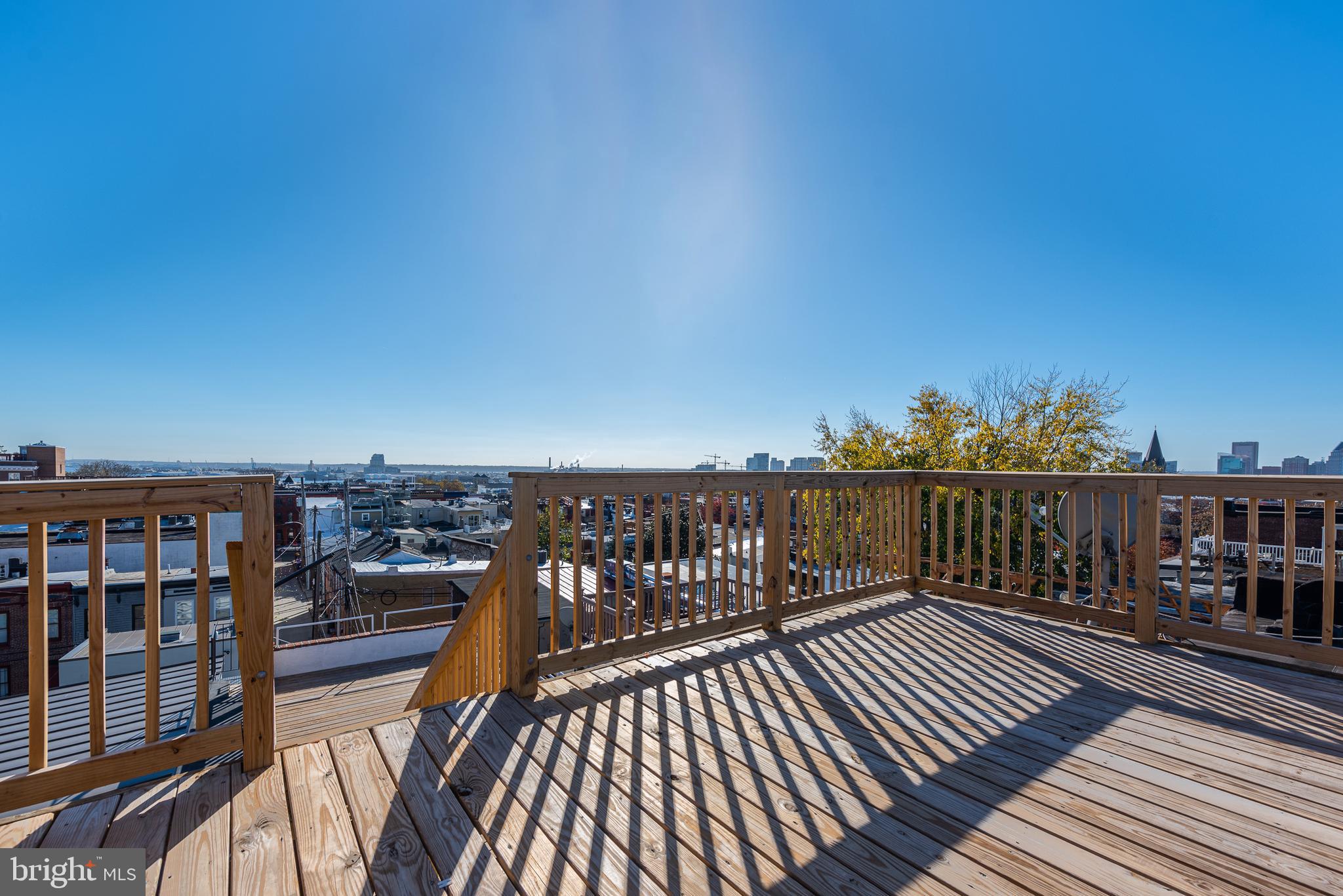 BUTCHER'S HILL - Residential
