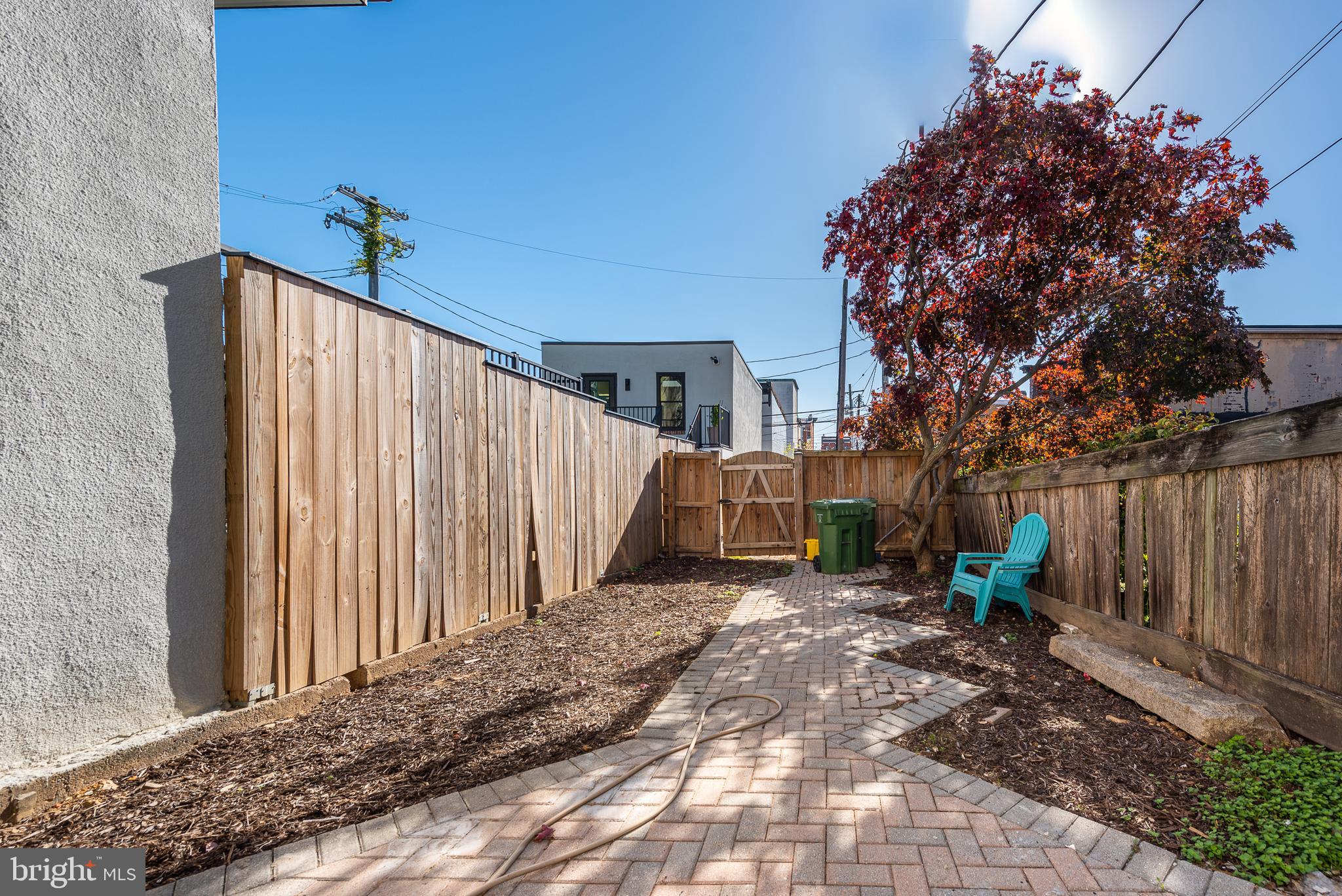 BUTCHER'S HILL - Residential